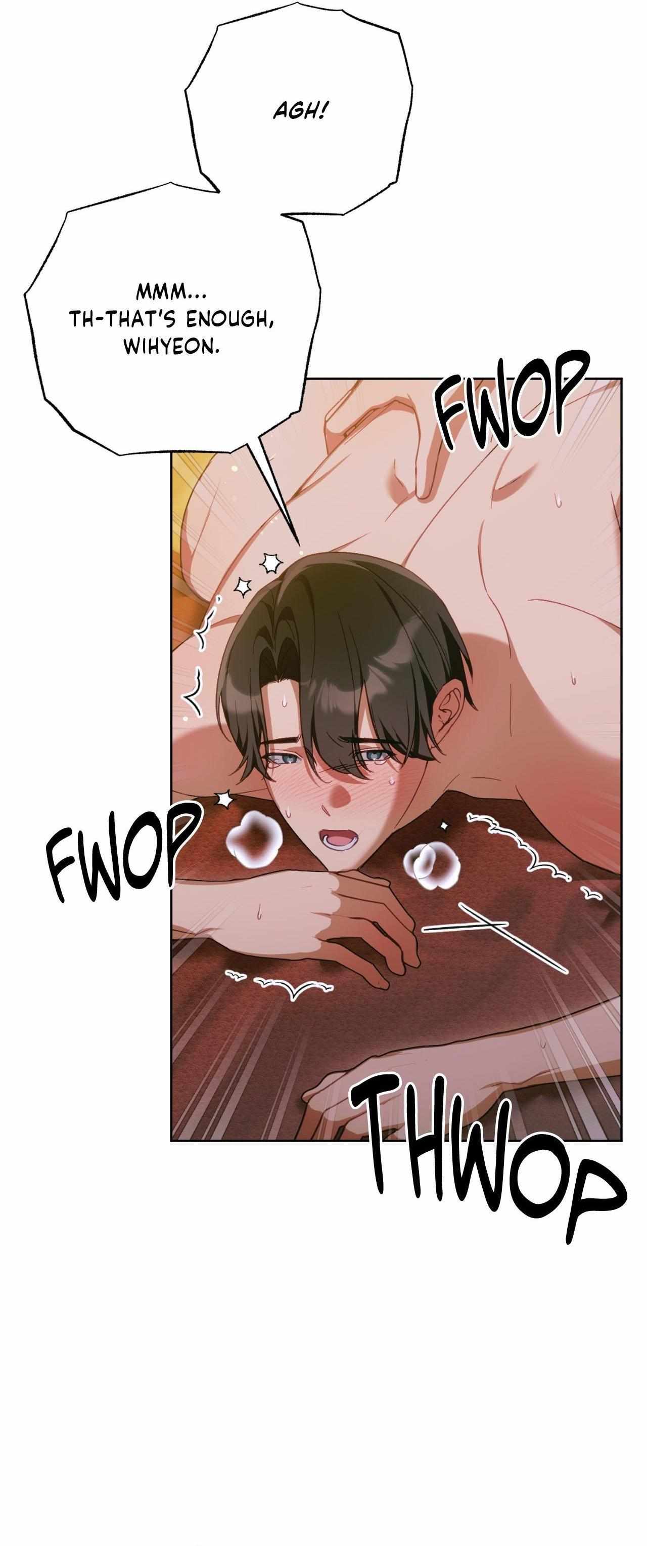 I Was Kidnapped by a Disciple From Another World Chapter 40 page 24 - 