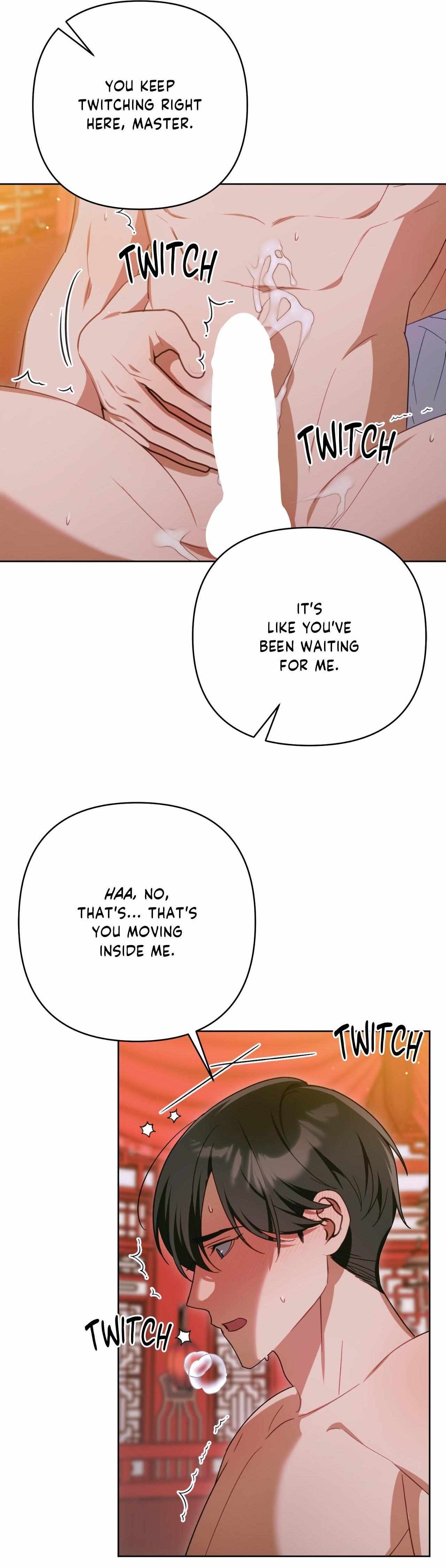 I Was Kidnapped by a Disciple From Another World Chapter 40 page 30 - 