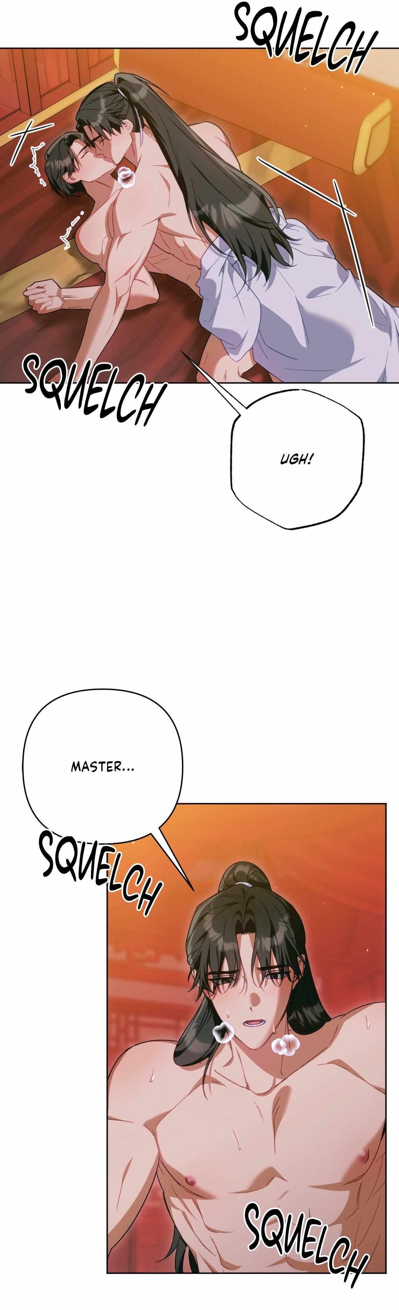 I Was Kidnapped by a Disciple From Another World Chapter 40 page 4 - 