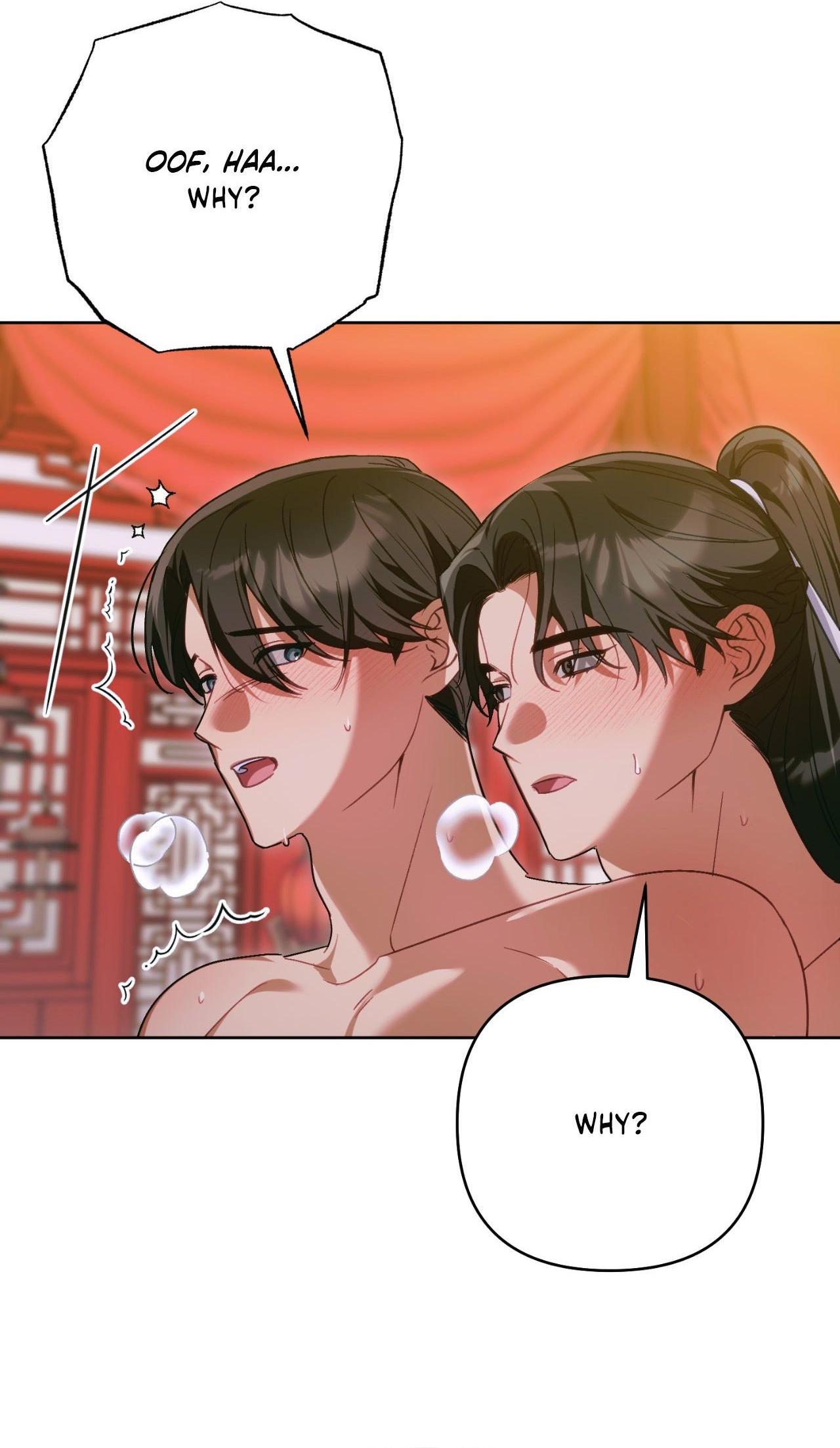 I Was Kidnapped by a Disciple From Another World Chapter 40 page 32 - 