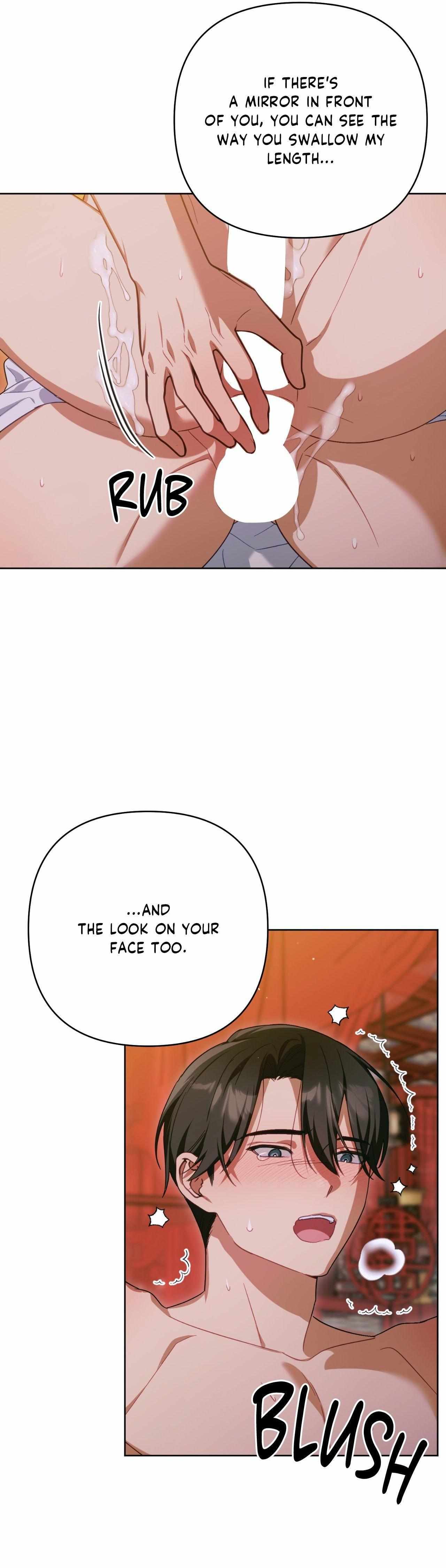 I Was Kidnapped by a Disciple From Another World Chapter 40 page 34 - 