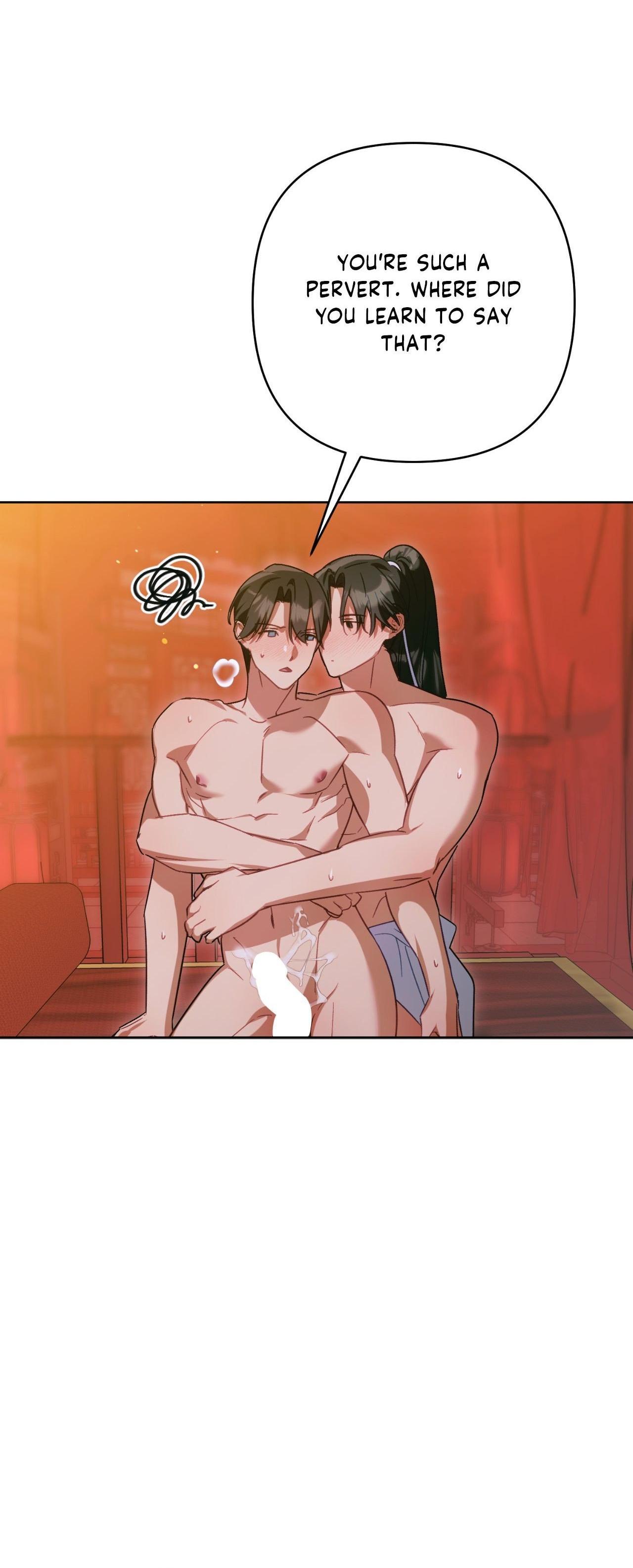 I Was Kidnapped by a Disciple From Another World Chapter 40 page 35 - 
