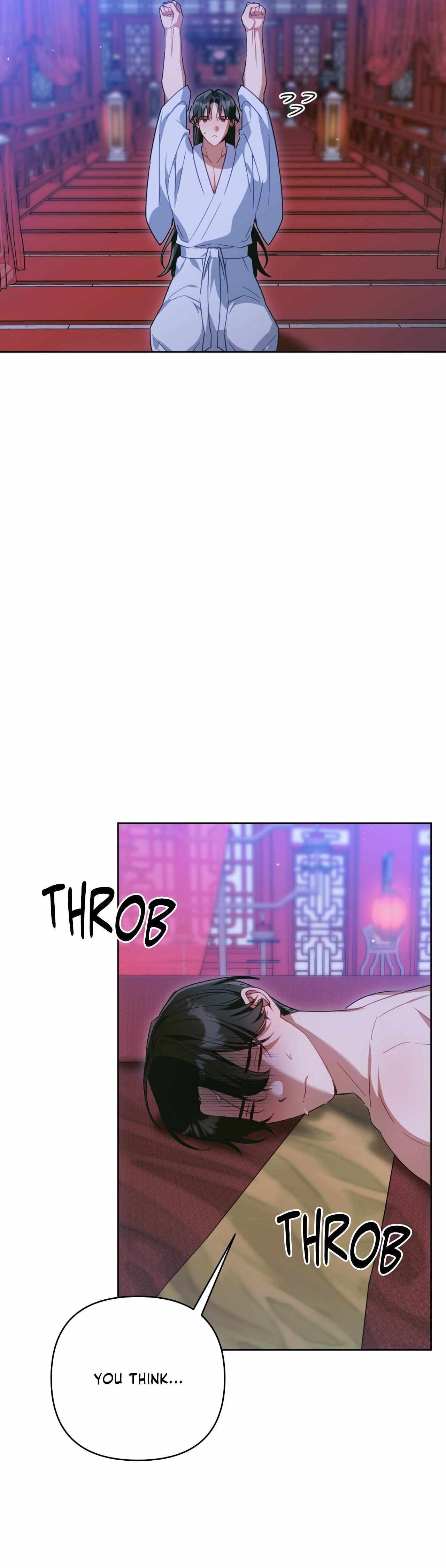 I Was Kidnapped by a Disciple From Another World Chapter 40 page 43 - 