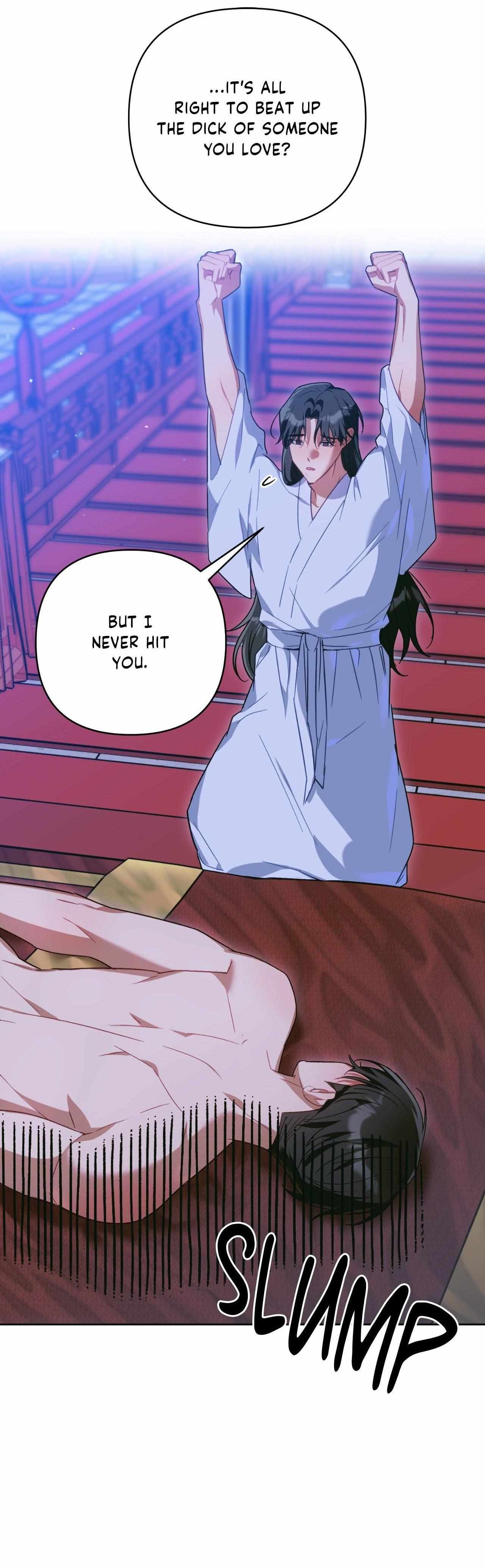 I Was Kidnapped by a Disciple From Another World Chapter 40 page 44 - 