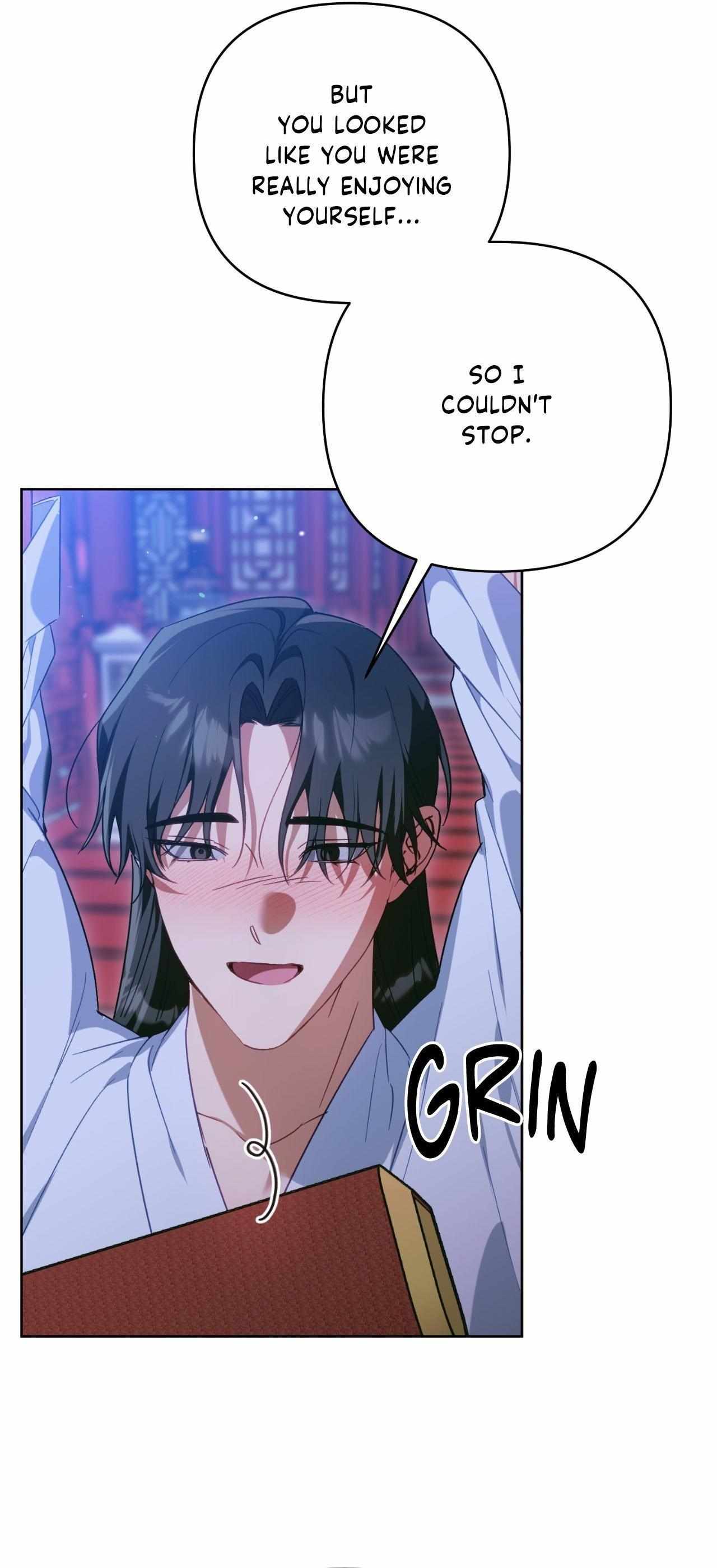 I Was Kidnapped by a Disciple From Another World Chapter 40 page 46 - 