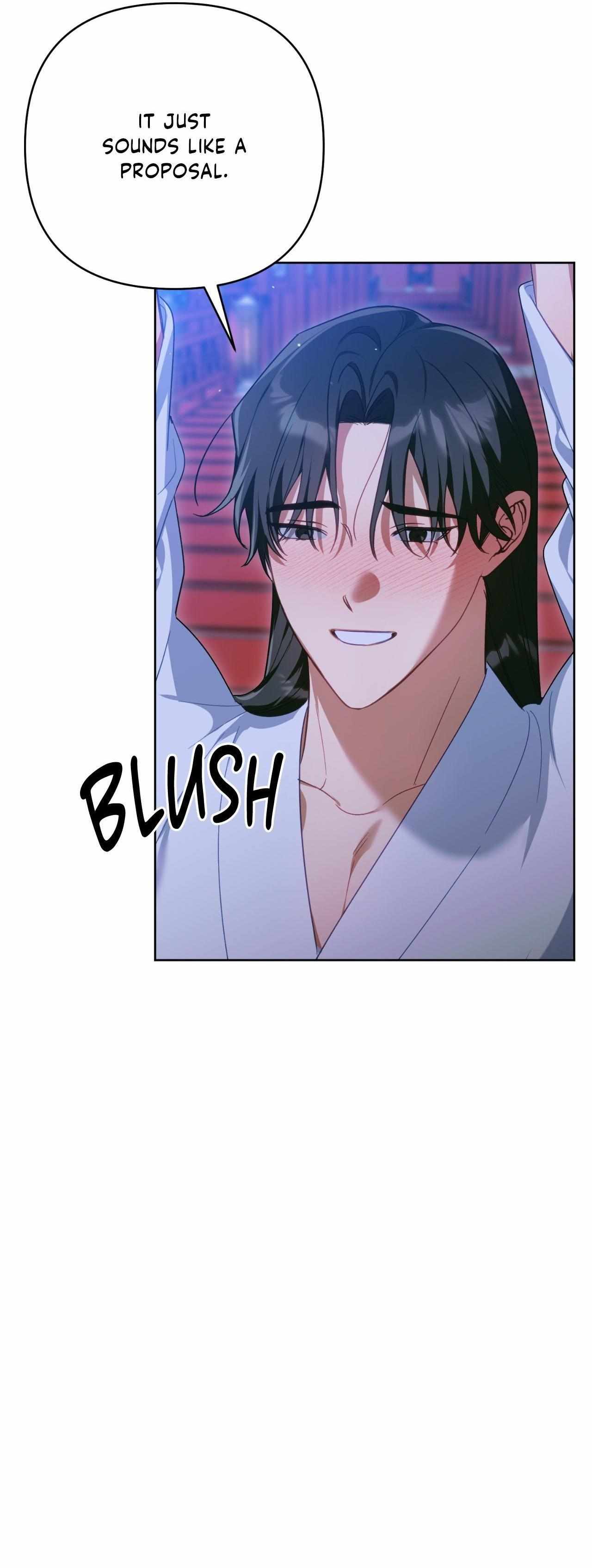 I Was Kidnapped by a Disciple From Another World Chapter 40 page 50 - 