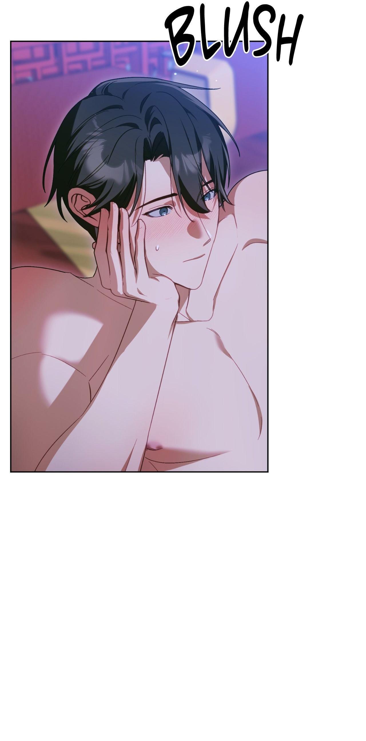 I Was Kidnapped by a Disciple From Another World Chapter 40 page 51 - 