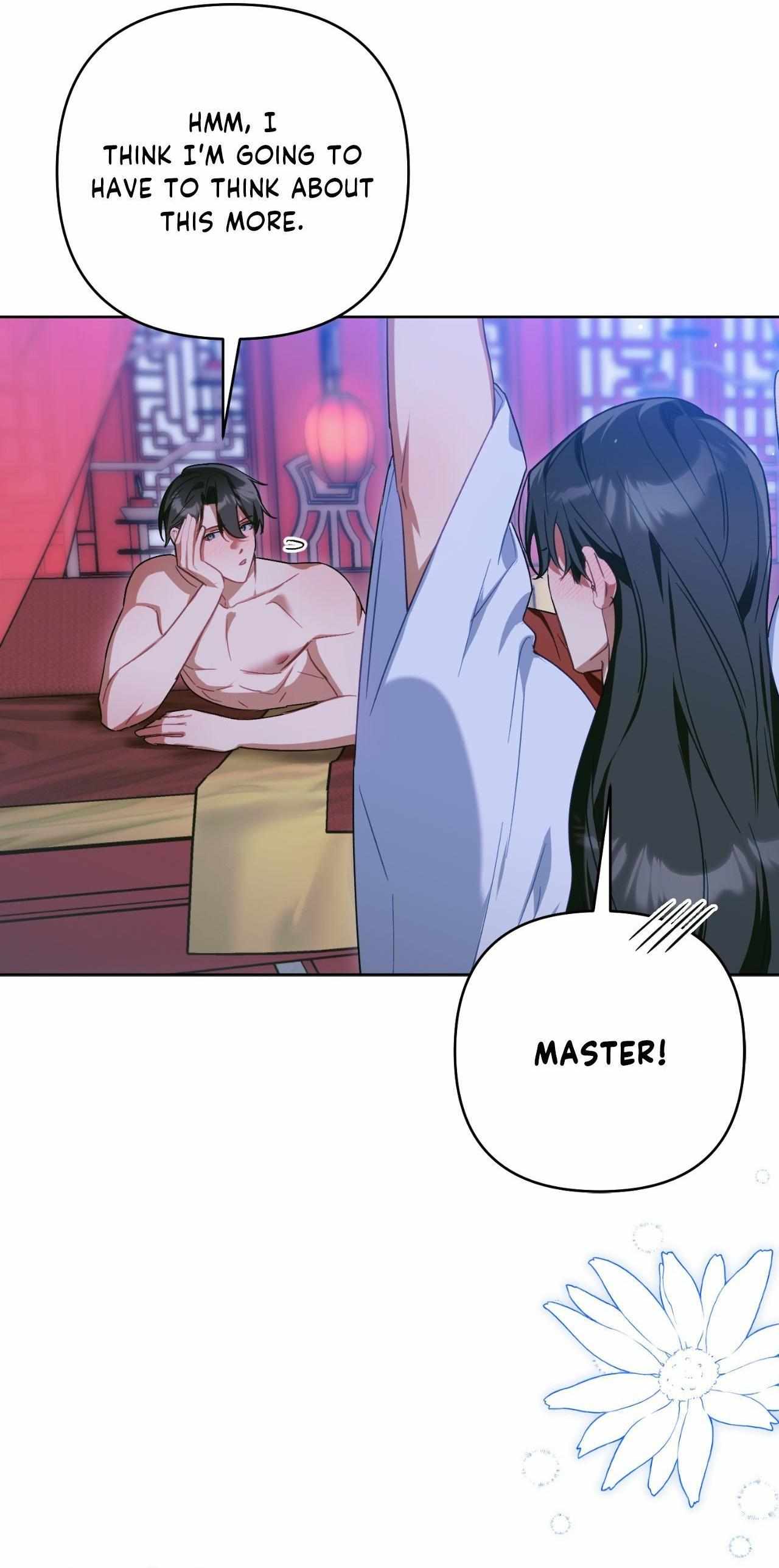 I Was Kidnapped by a Disciple From Another World Chapter 40 page 52 - 