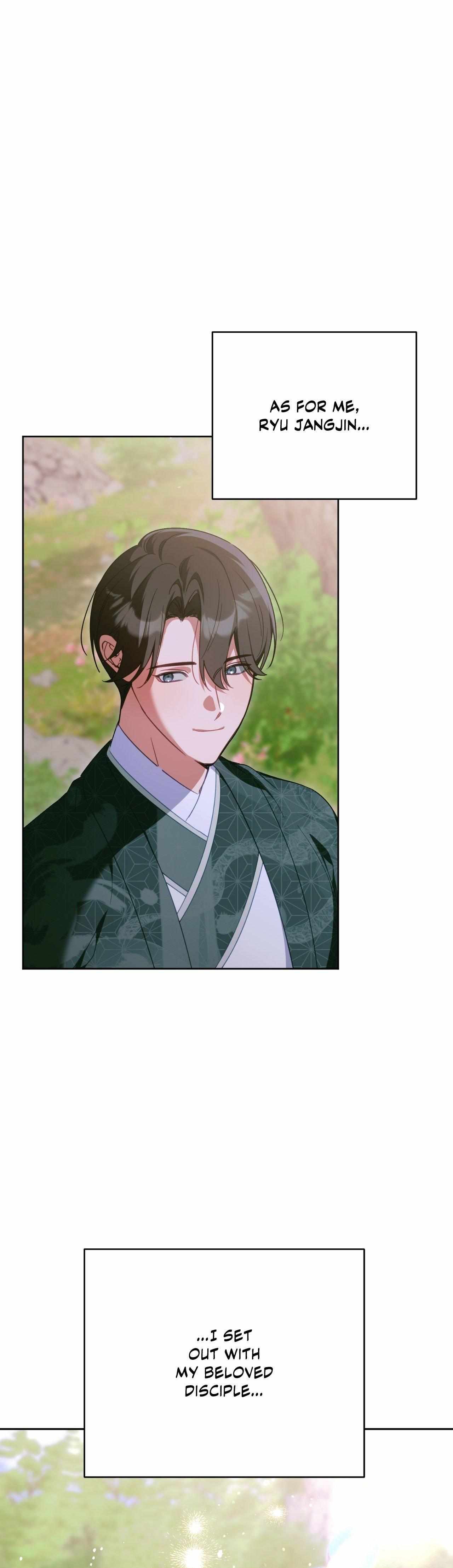 I Was Kidnapped by a Disciple From Another World Chapter 40 page 57 - 