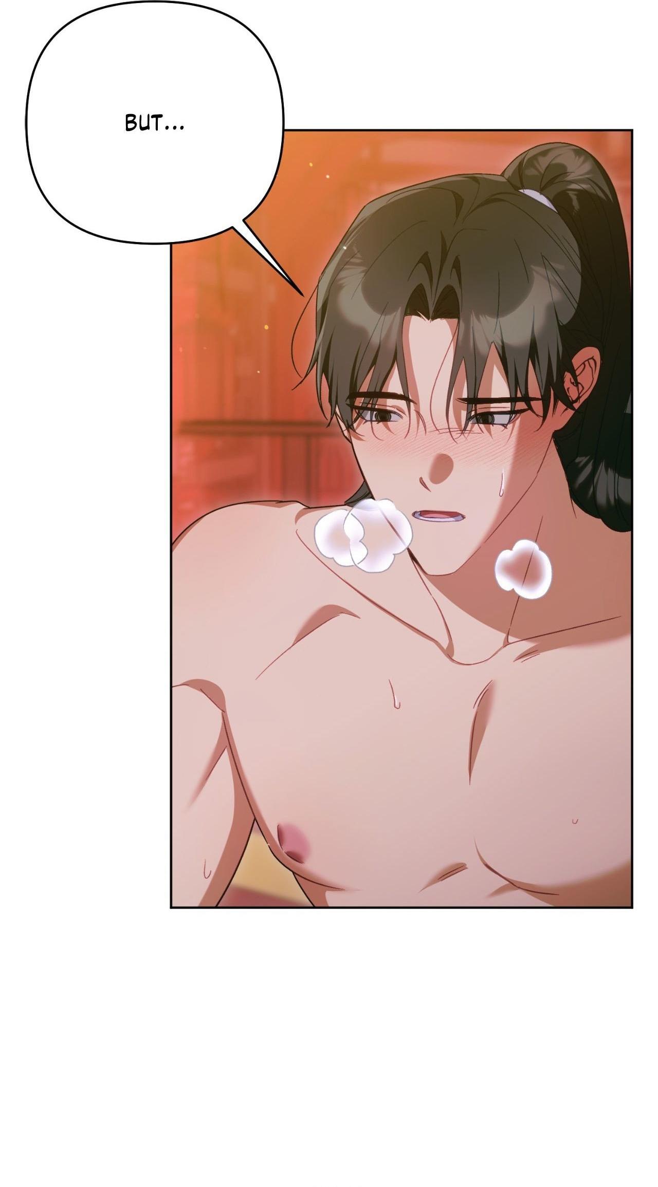 I Was Kidnapped by a Disciple From Another World Chapter 40 page 8 - 