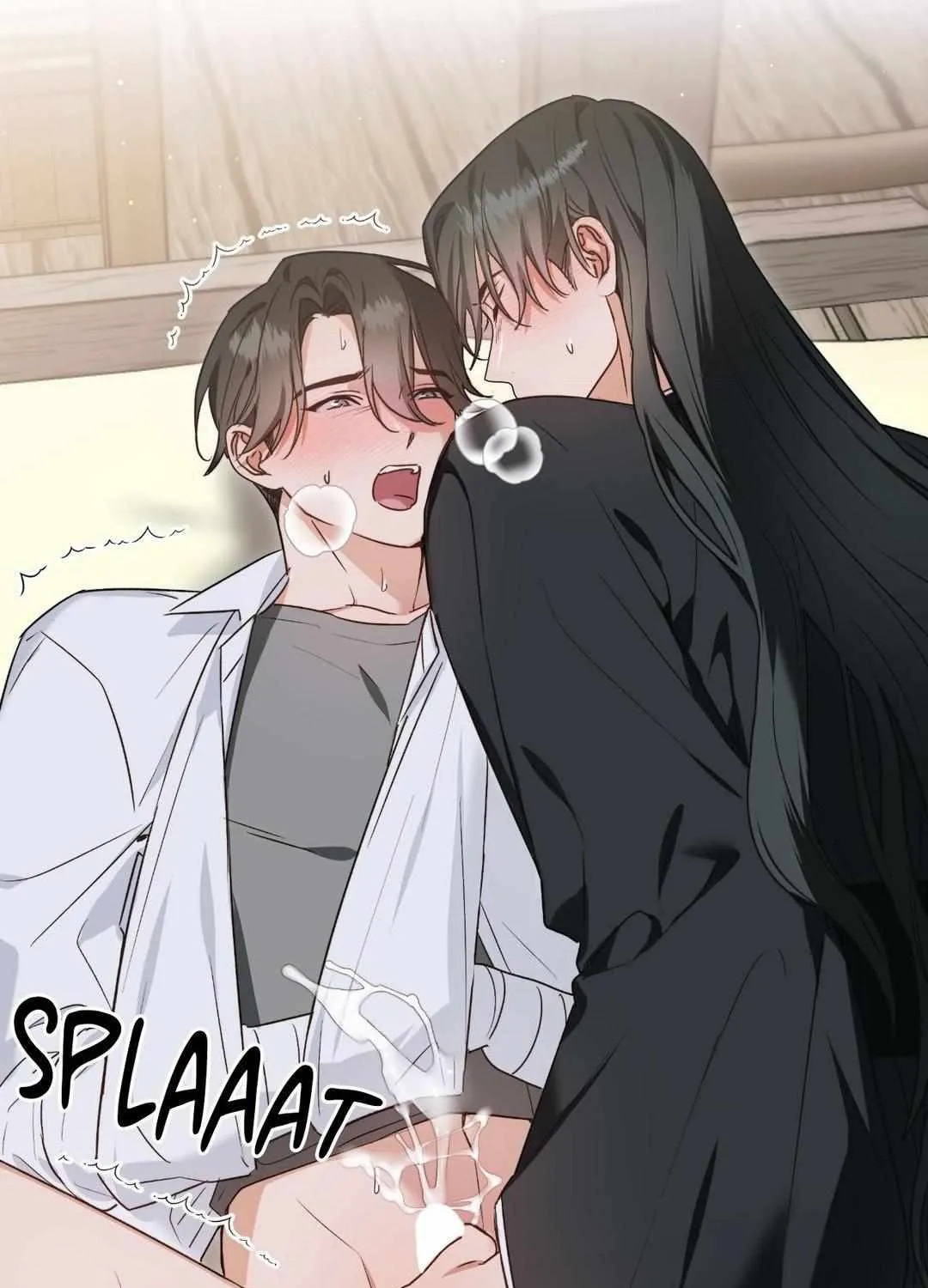 I Was Kidnapped by a Disciple From Another World Chapter 5 page 123 - 