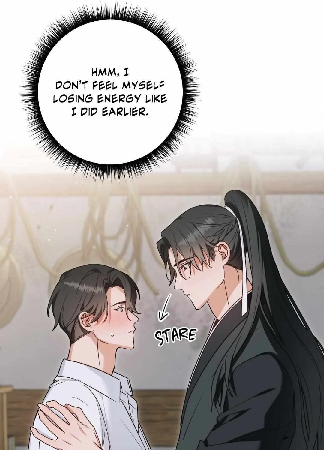 I Was Kidnapped by a Disciple From Another World Chapter 5 page 15 - 