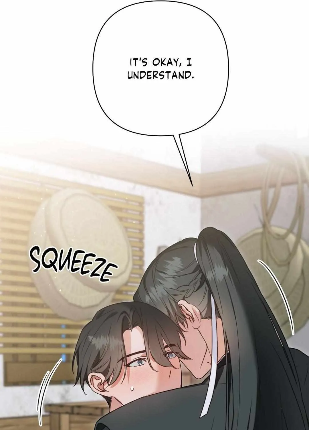 I Was Kidnapped by a Disciple From Another World Chapter 5 page 26 - 