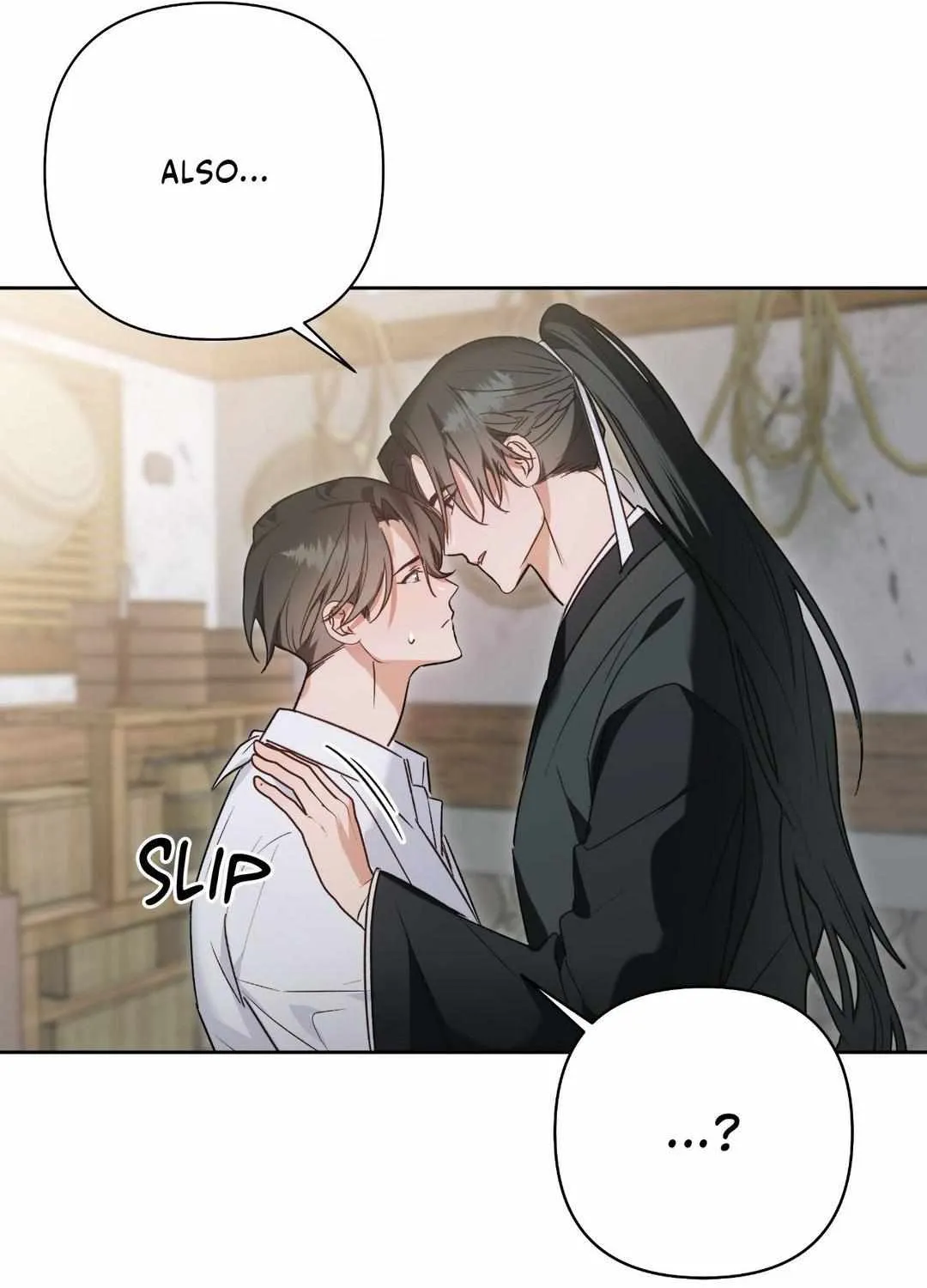 I Was Kidnapped by a Disciple From Another World Chapter 5 page 33 - 