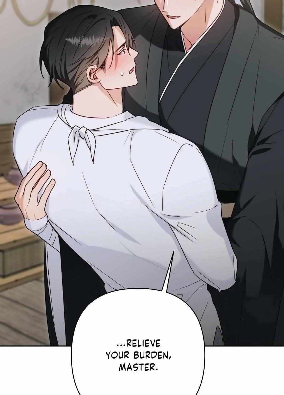 I Was Kidnapped by a Disciple From Another World Chapter 5 page 38 - 