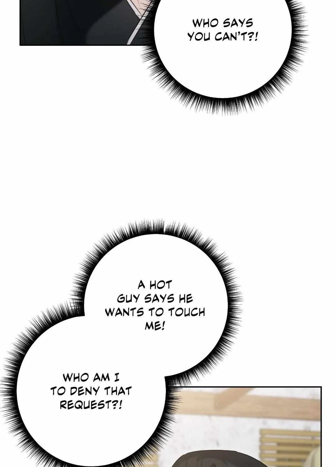 I Was Kidnapped by a Disciple From Another World Chapter 5 page 41 - 