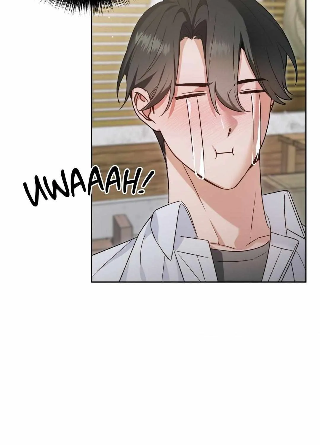 I Was Kidnapped by a Disciple From Another World Chapter 5 page 42 - 