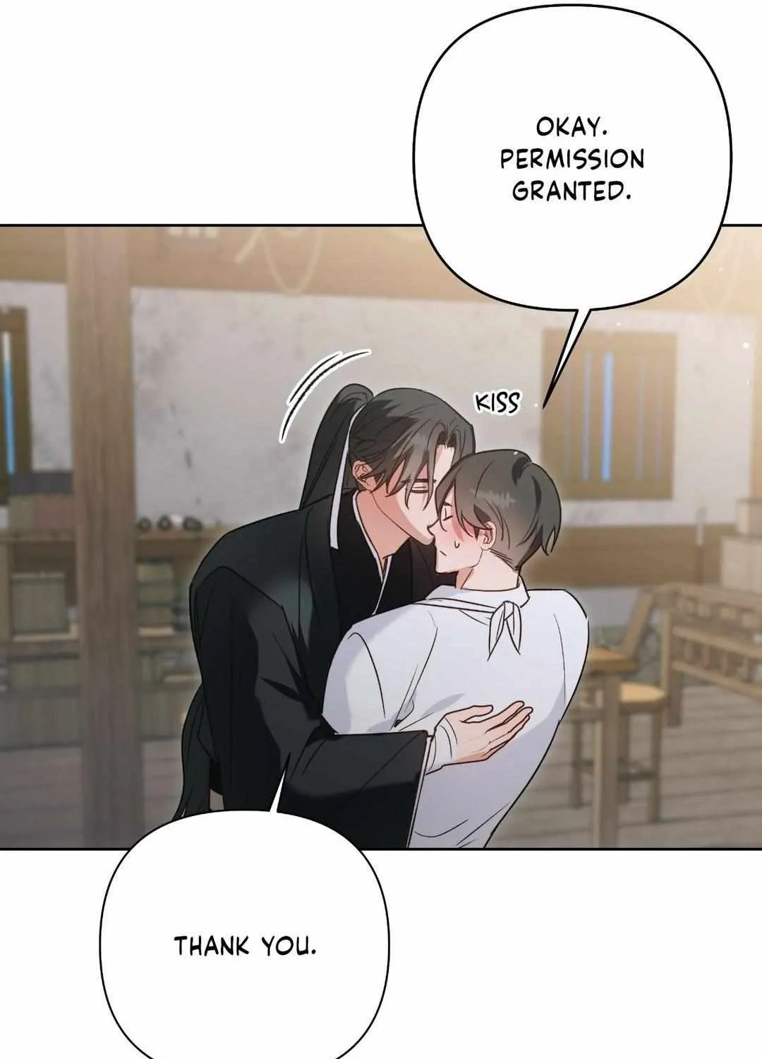 I Was Kidnapped by a Disciple From Another World Chapter 5 page 44 - 