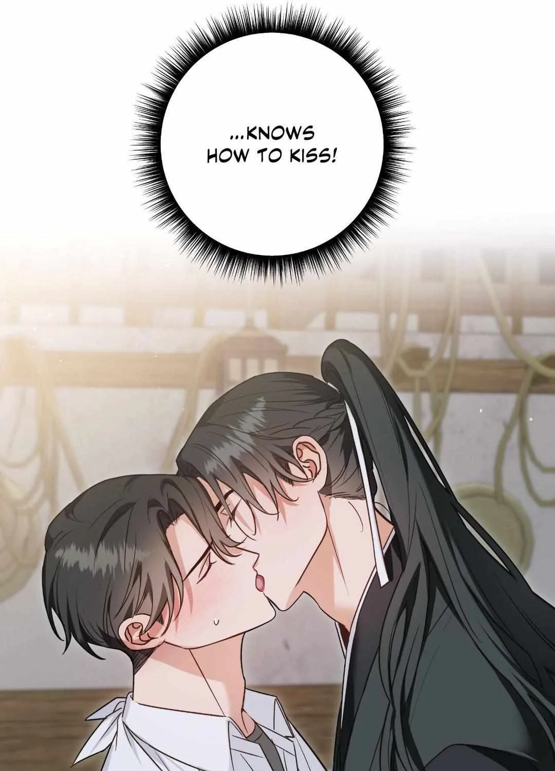 I Was Kidnapped by a Disciple From Another World Chapter 5 page 9 - 