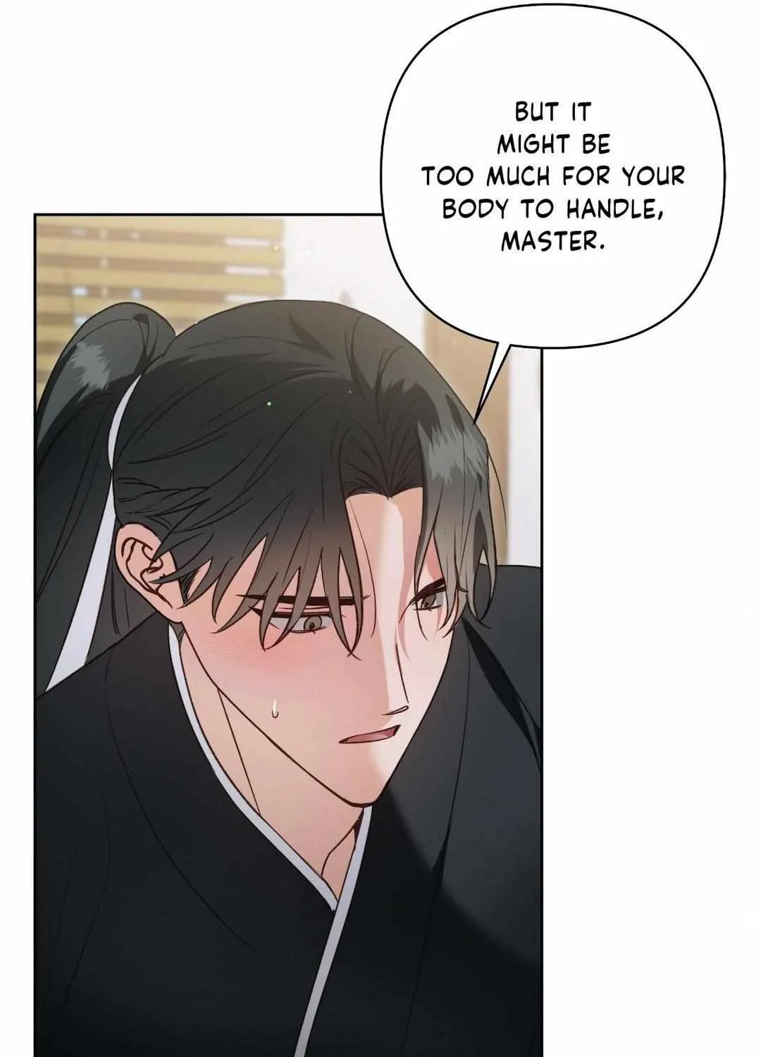 I Was Kidnapped by a Disciple From Another World Chapter 5 page 83 - 