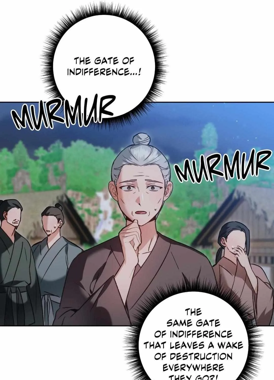I Was Kidnapped by a Disciple From Another World Chapter 6 page 20 - 