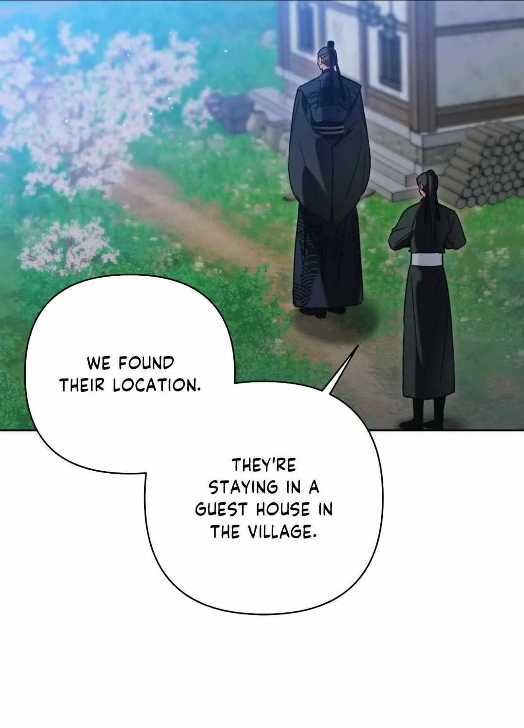 I Was Kidnapped by a Disciple From Another World Chapter 6 page 23 - 