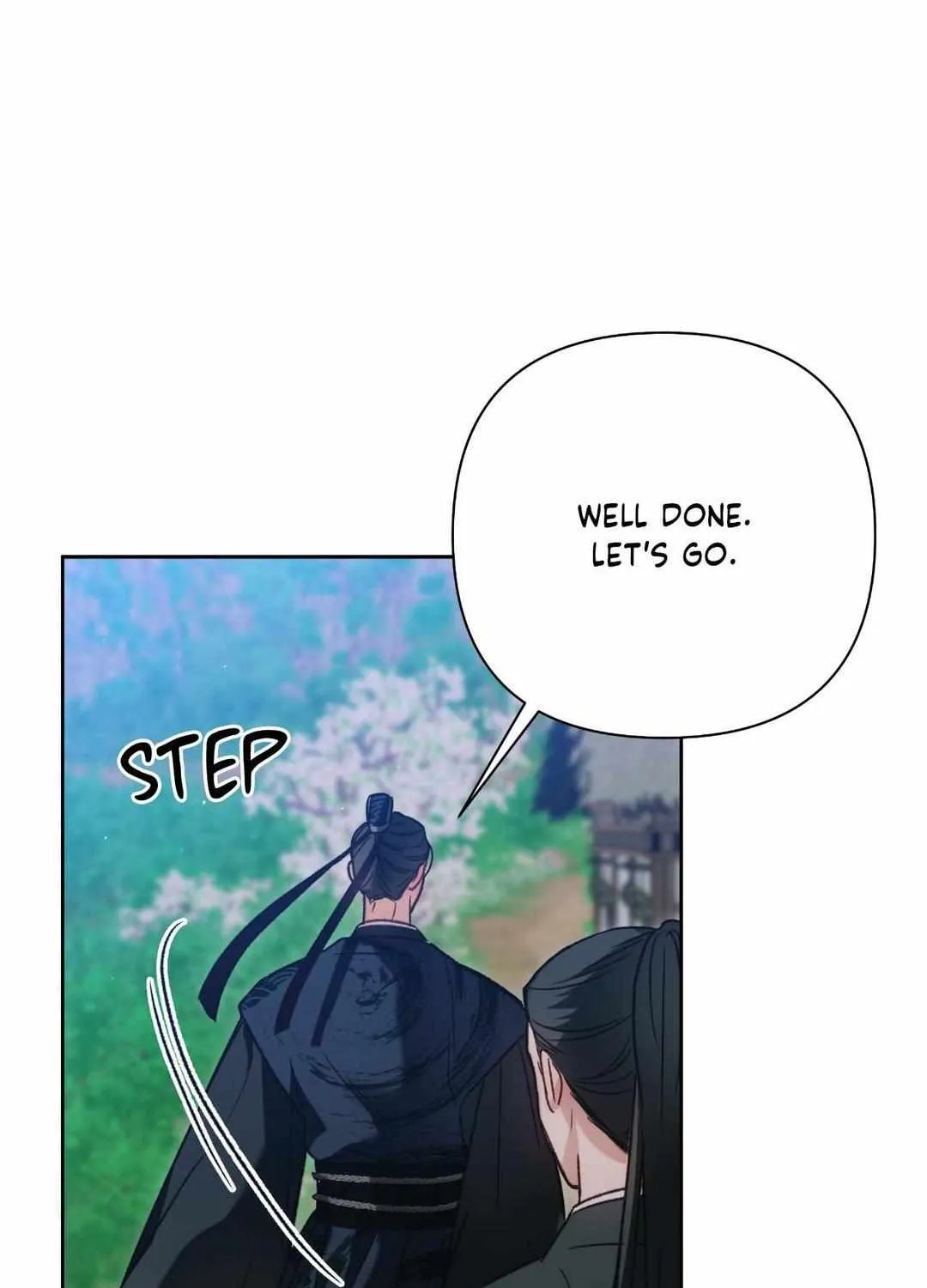 I Was Kidnapped by a Disciple From Another World Chapter 6 page 24 - 
