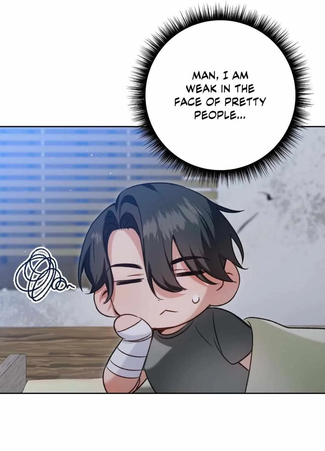 I Was Kidnapped by a Disciple From Another World Chapter 6 page 30 - 