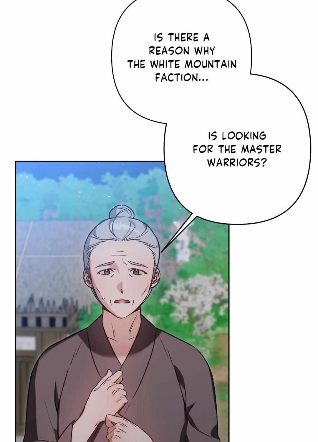 I Was Kidnapped by a Disciple From Another World Chapter 6 page 4 - 