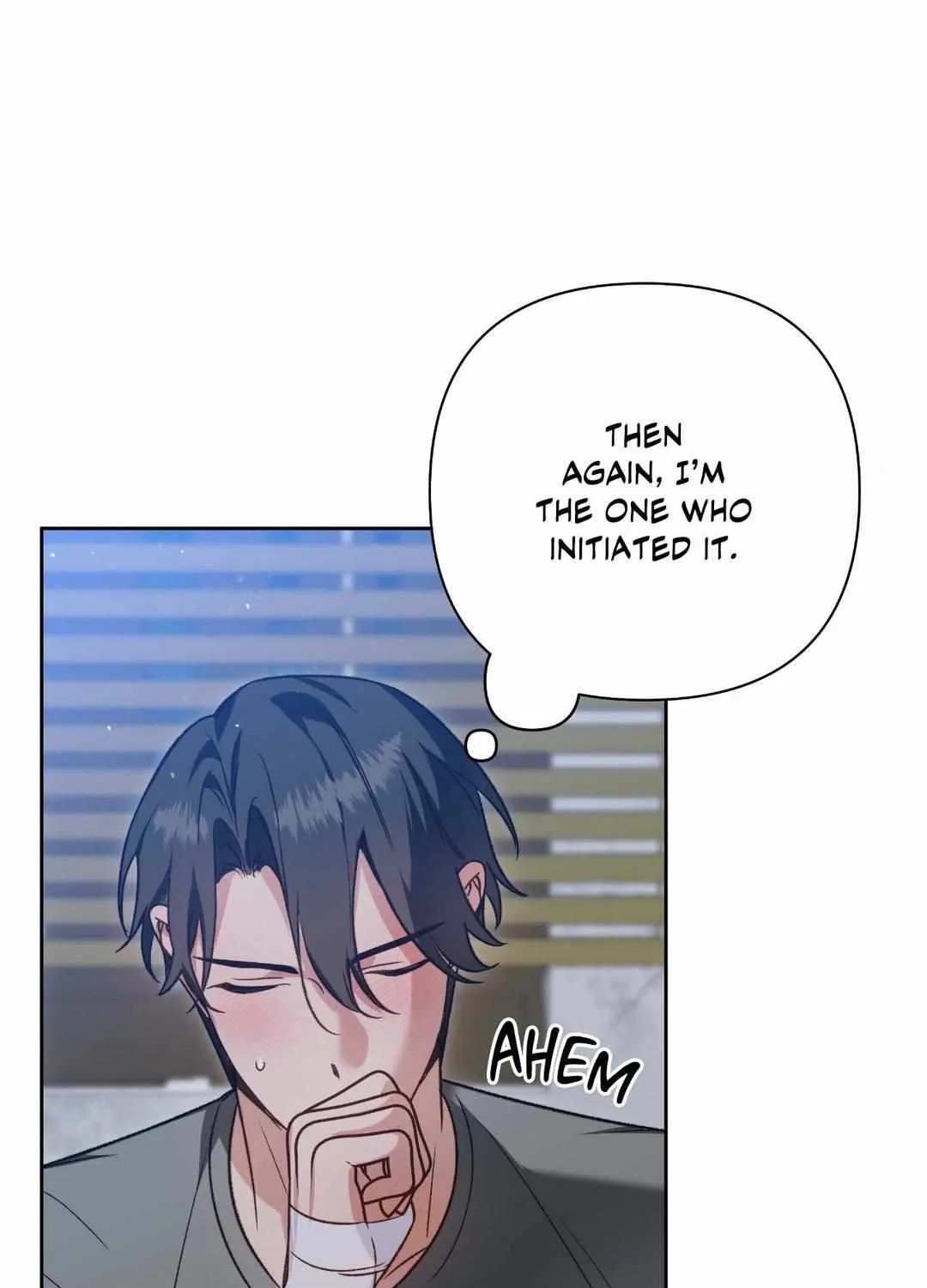 I Was Kidnapped by a Disciple From Another World Chapter 6 page 34 - 