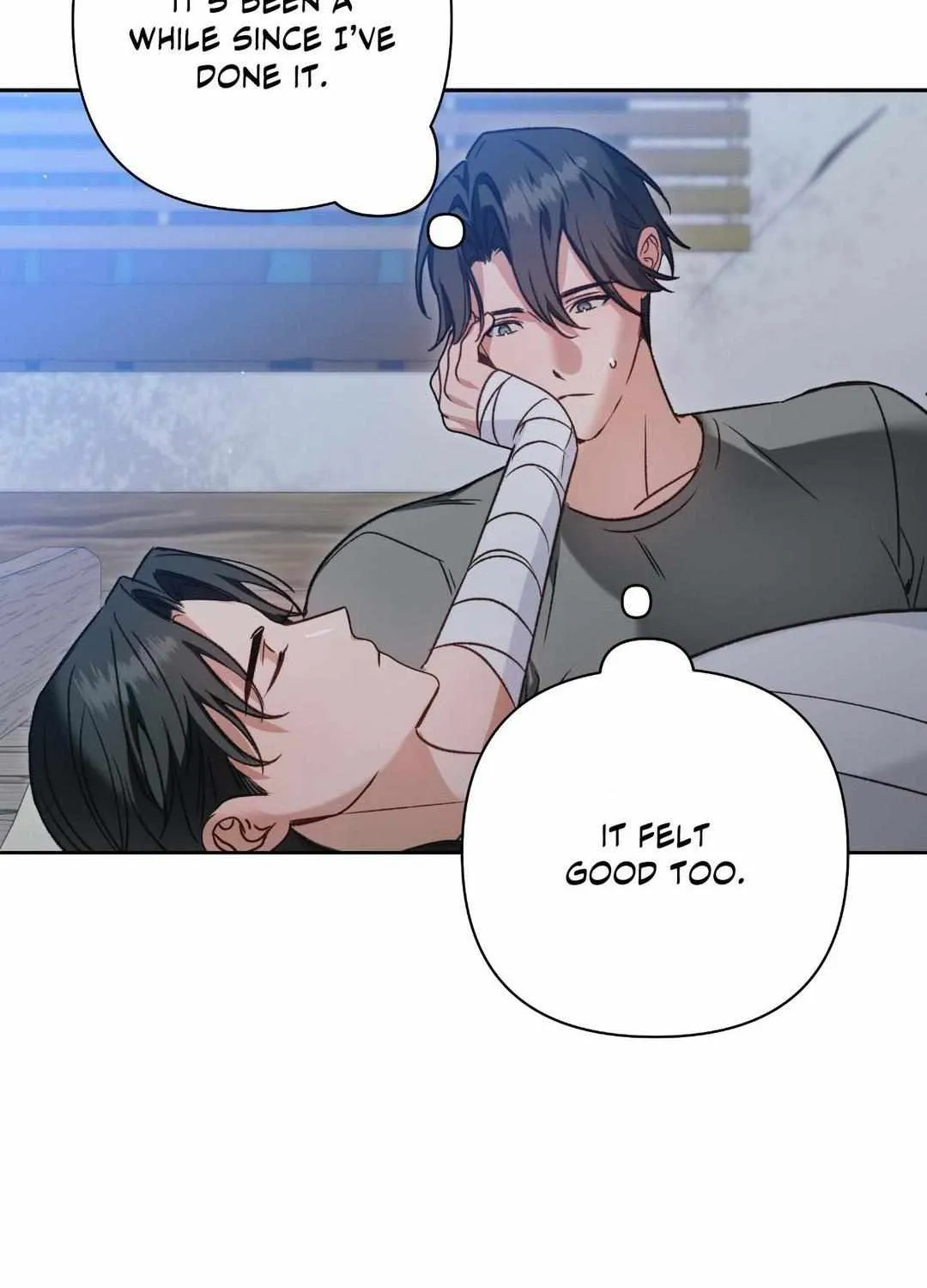 I Was Kidnapped by a Disciple From Another World Chapter 6 page 36 - 