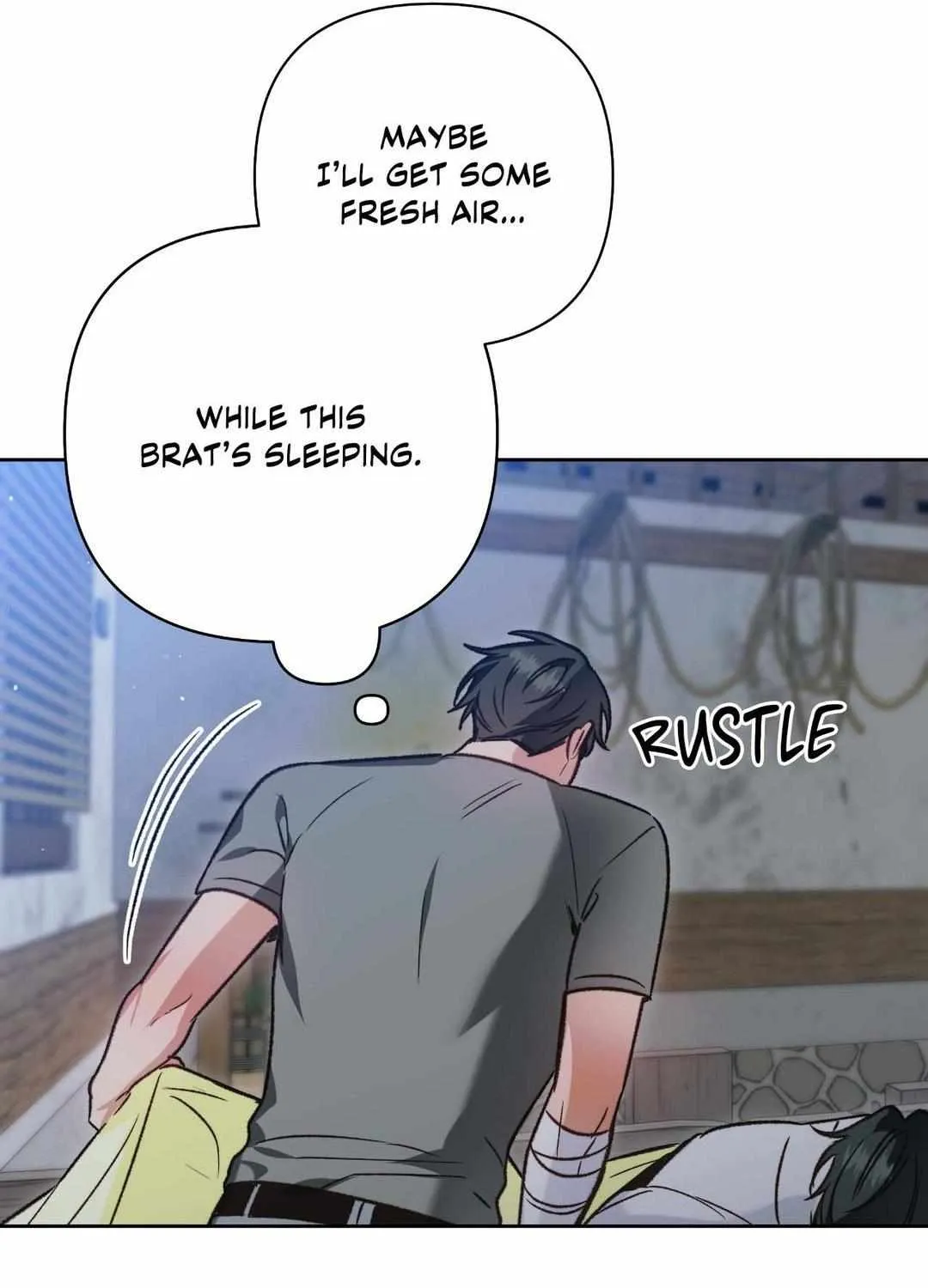 I Was Kidnapped by a Disciple From Another World Chapter 6 page 41 - 