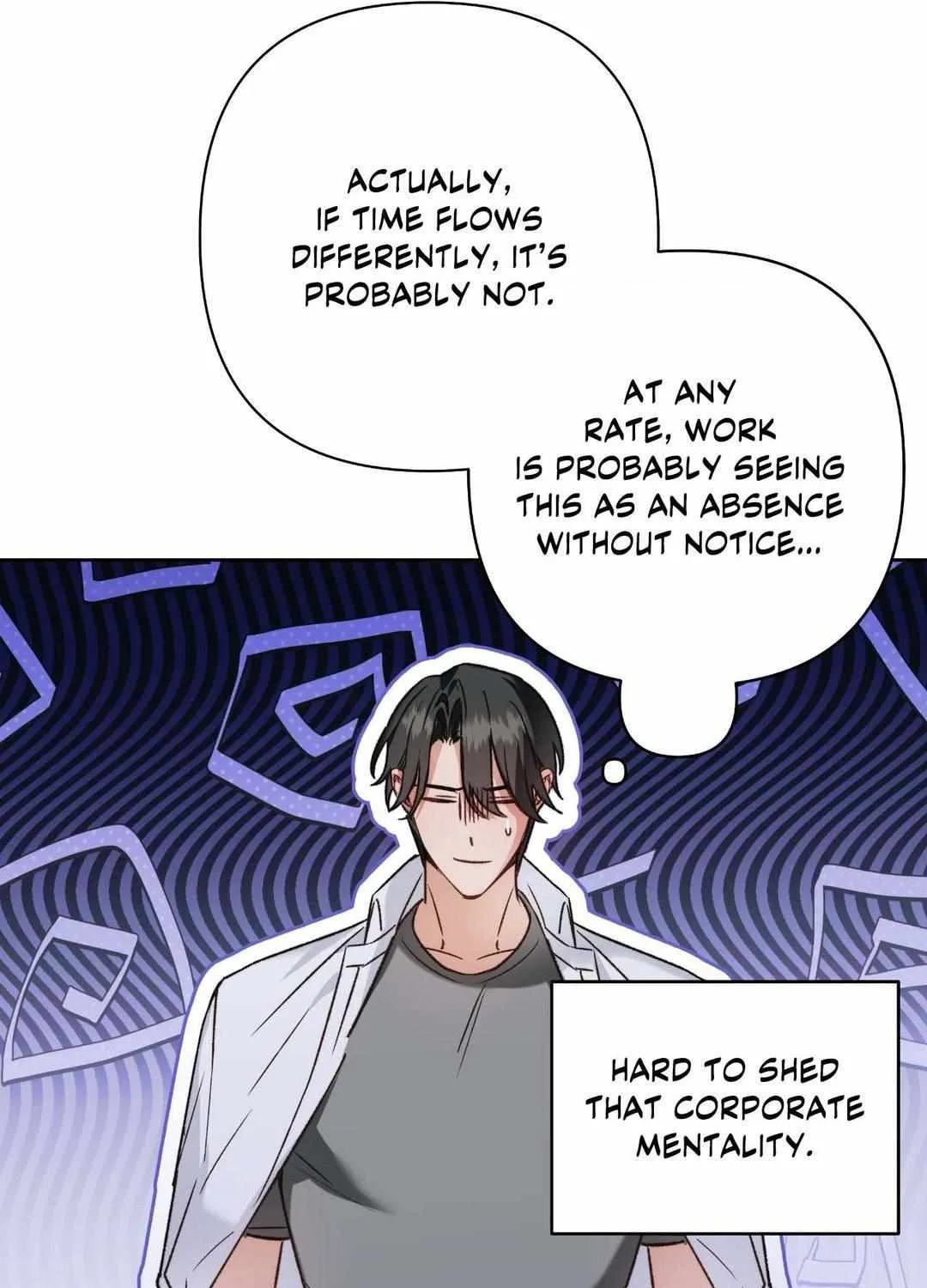 I Was Kidnapped by a Disciple From Another World Chapter 6 page 48 - 