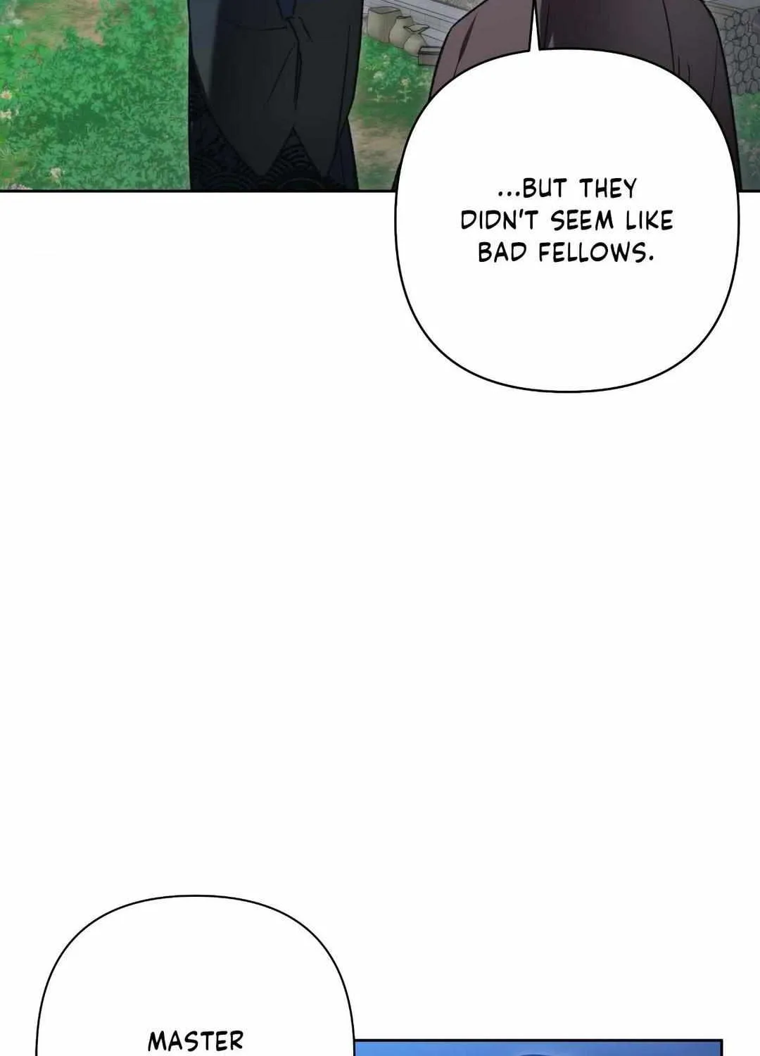 I Was Kidnapped by a Disciple From Another World Chapter 6 page 7 - 