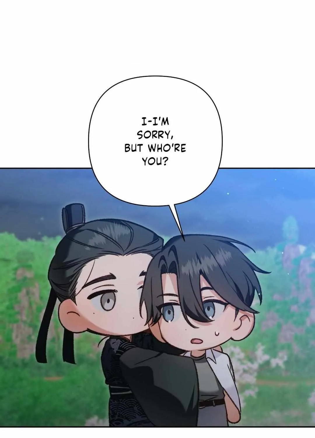 I Was Kidnapped by a Disciple From Another World Chapter 6 page 67 - 