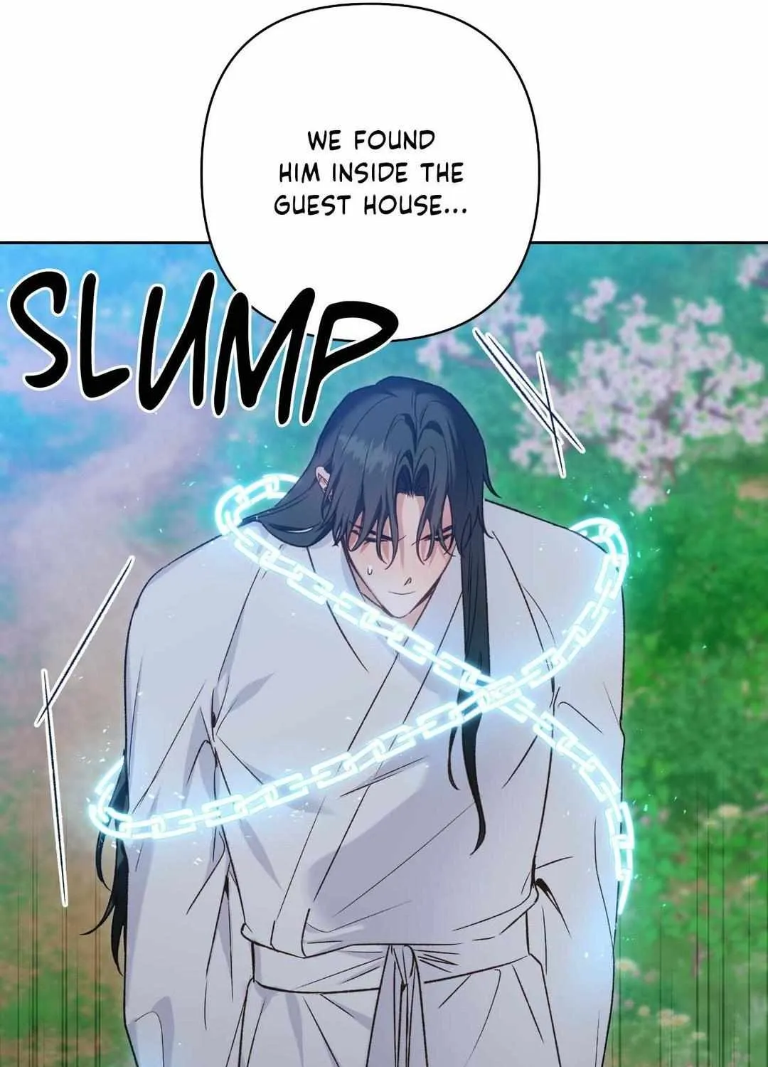 I Was Kidnapped by a Disciple From Another World Chapter 6 page 77 - 