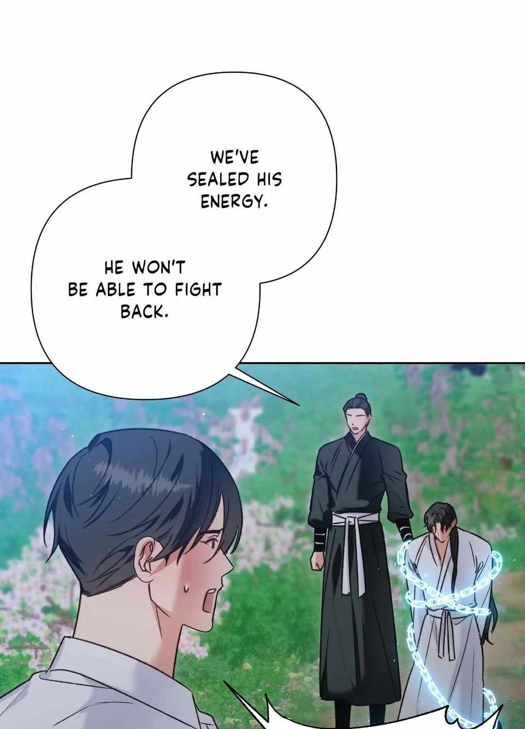 I Was Kidnapped by a Disciple From Another World Chapter 6 page 81 - 