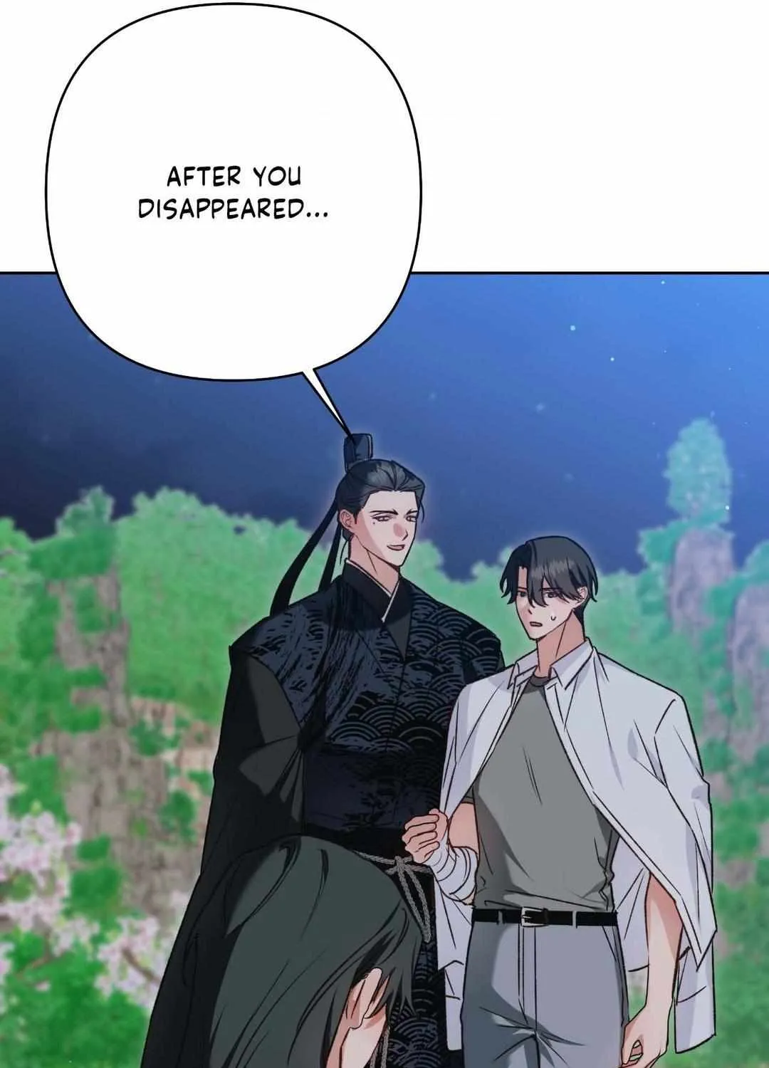 I Was Kidnapped by a Disciple From Another World Chapter 6 page 88 - 