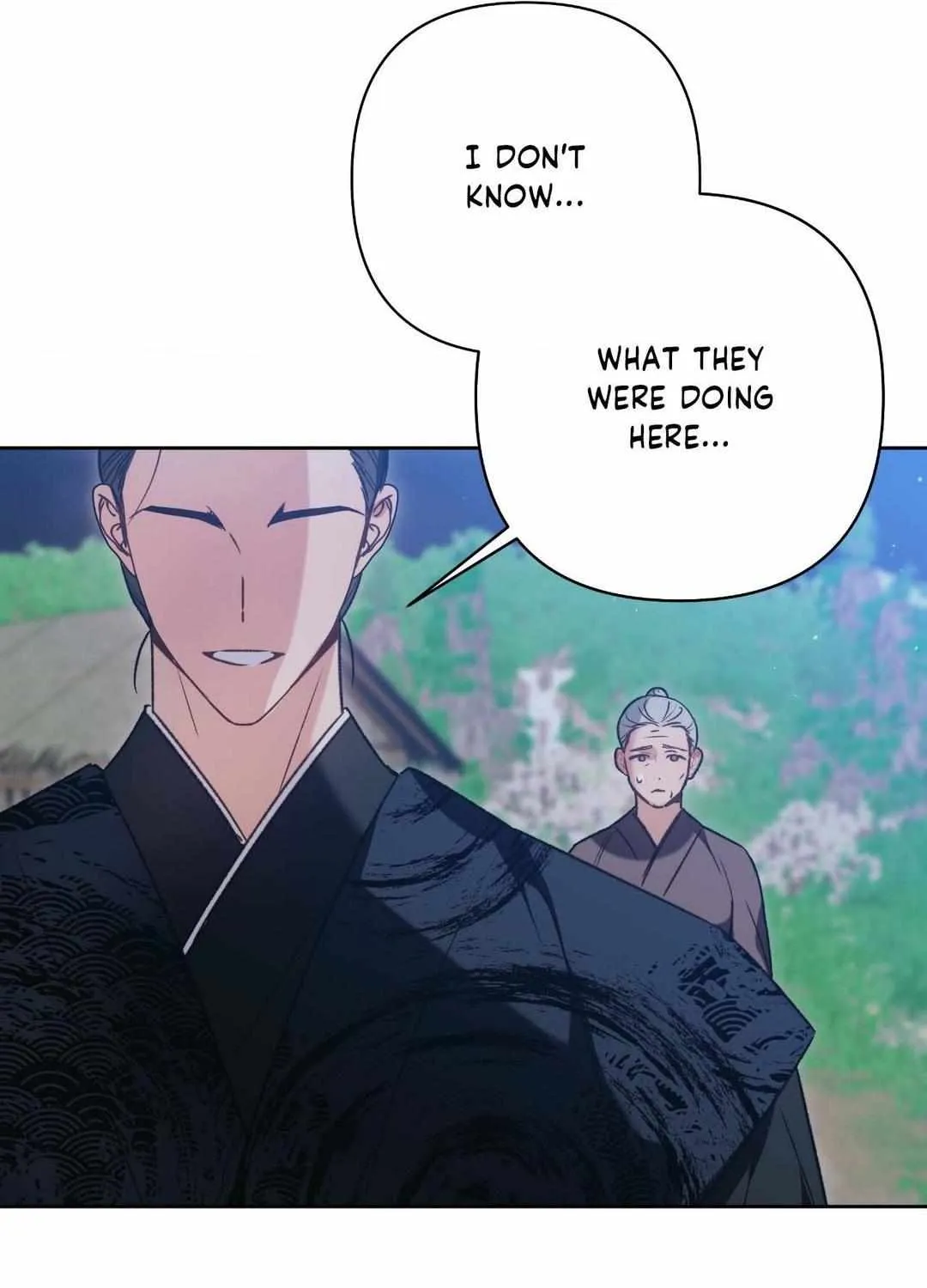 I Was Kidnapped by a Disciple From Another World Chapter 6 page 10 - 
