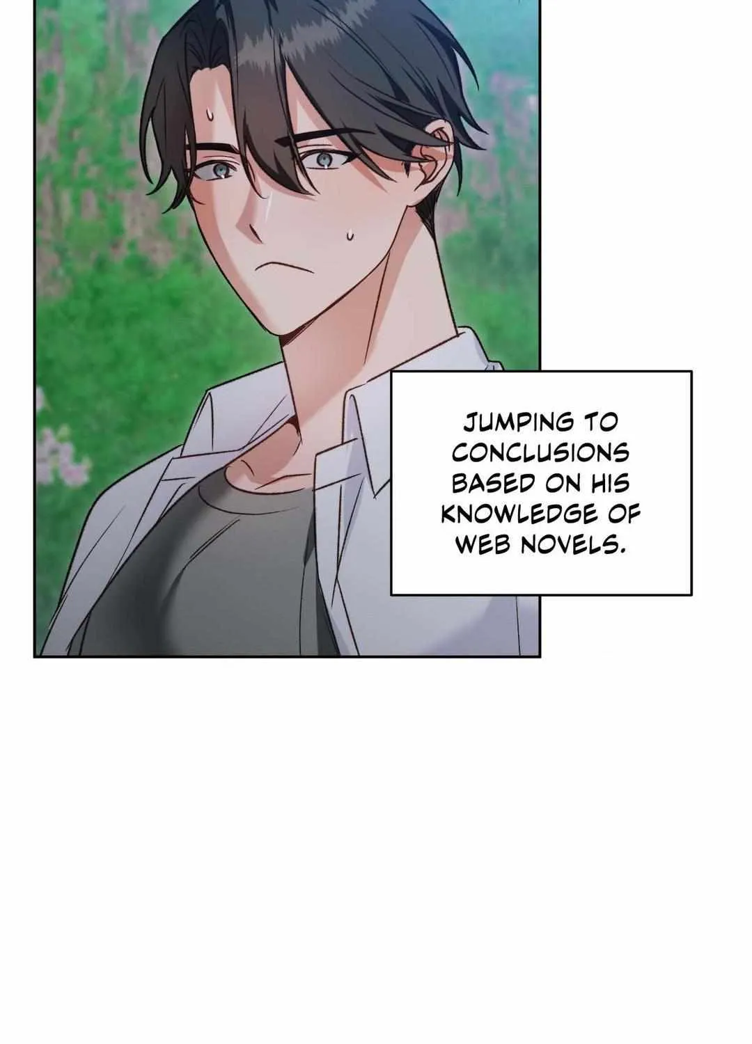 I Was Kidnapped by a Disciple From Another World Chapter 6 page 94 - 