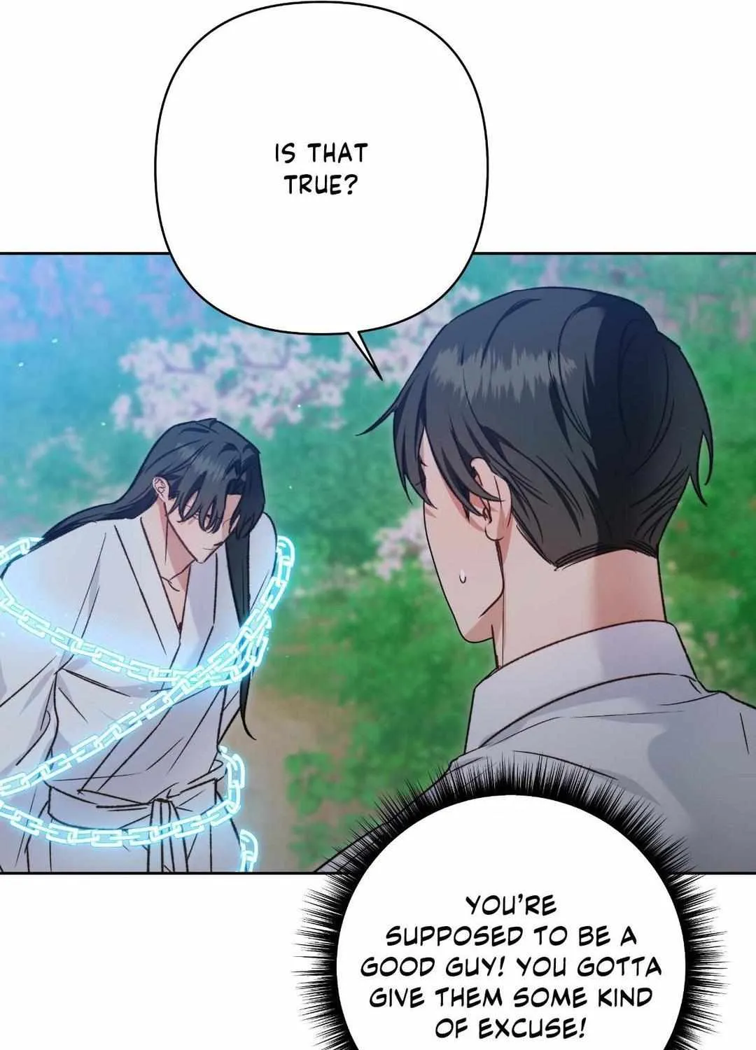 I Was Kidnapped by a Disciple From Another World Chapter 6 page 96 - 