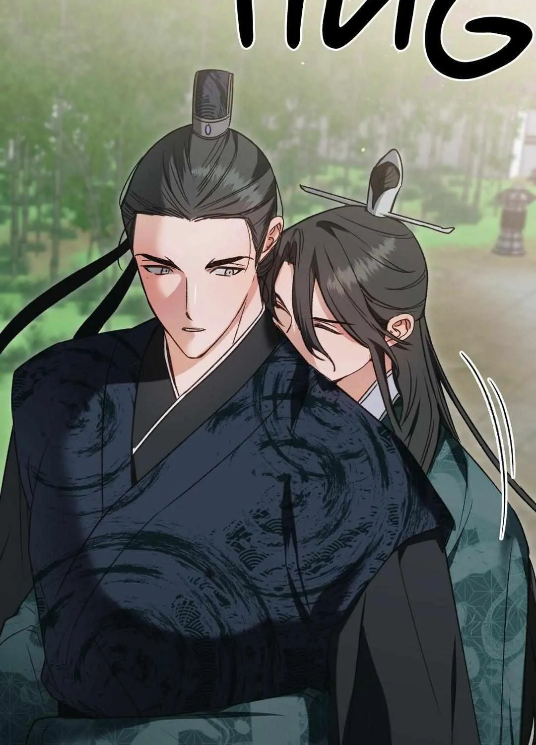 I Was Kidnapped by a Disciple From Another World Chapter 7 page 111 - 