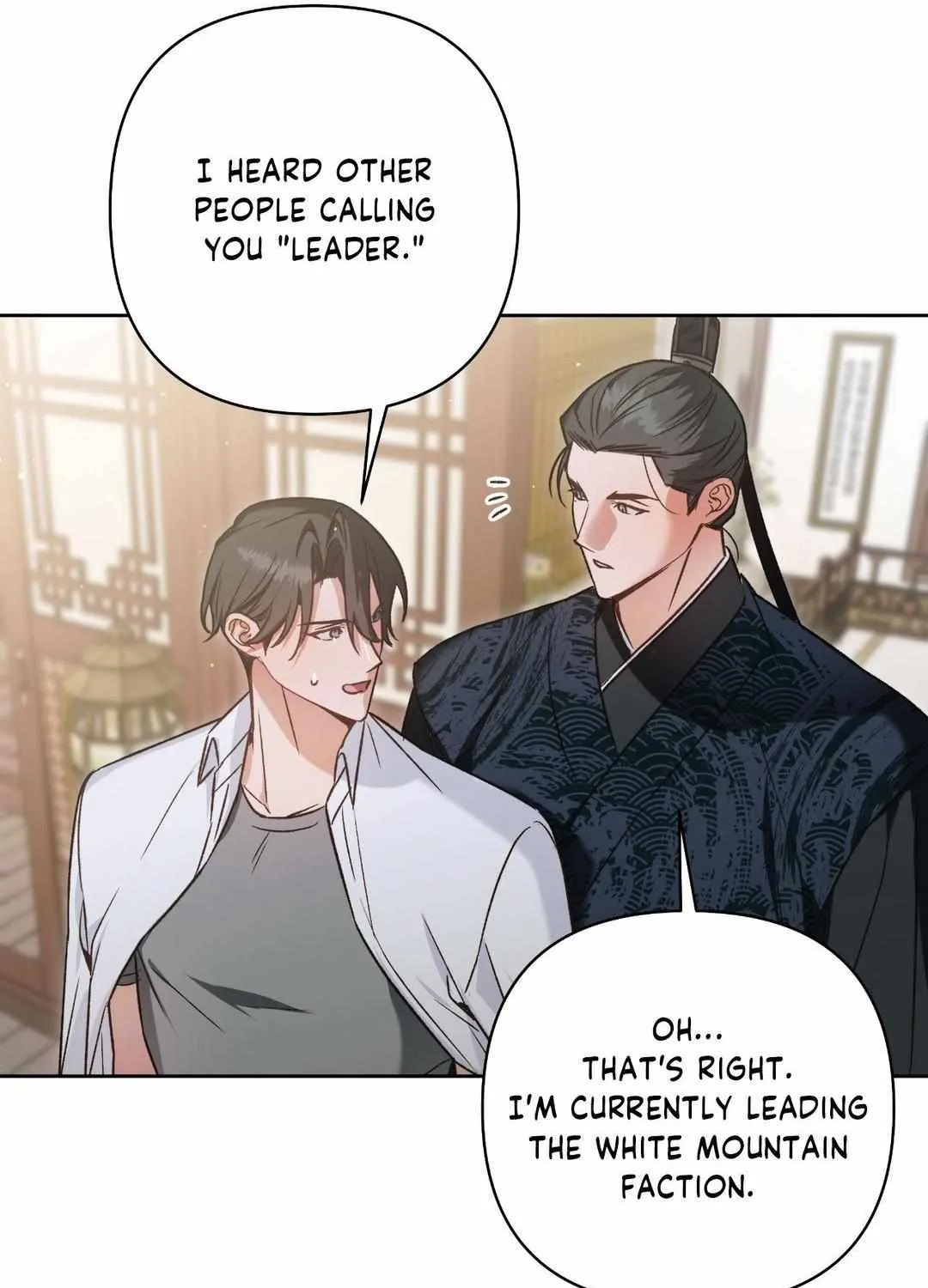 I Was Kidnapped by a Disciple From Another World Chapter 7 page 14 - 