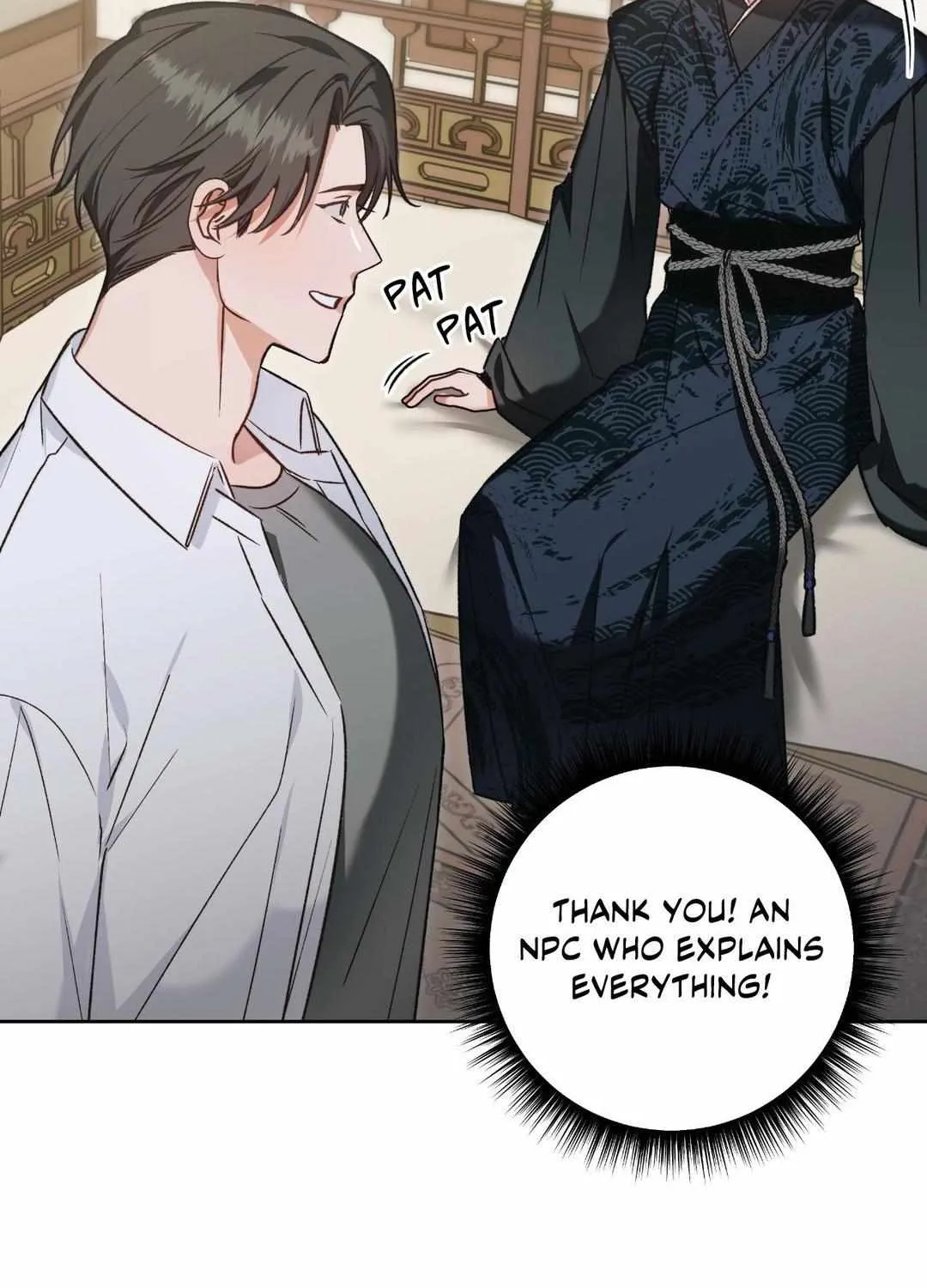 I Was Kidnapped by a Disciple From Another World Chapter 7 page 16 - 