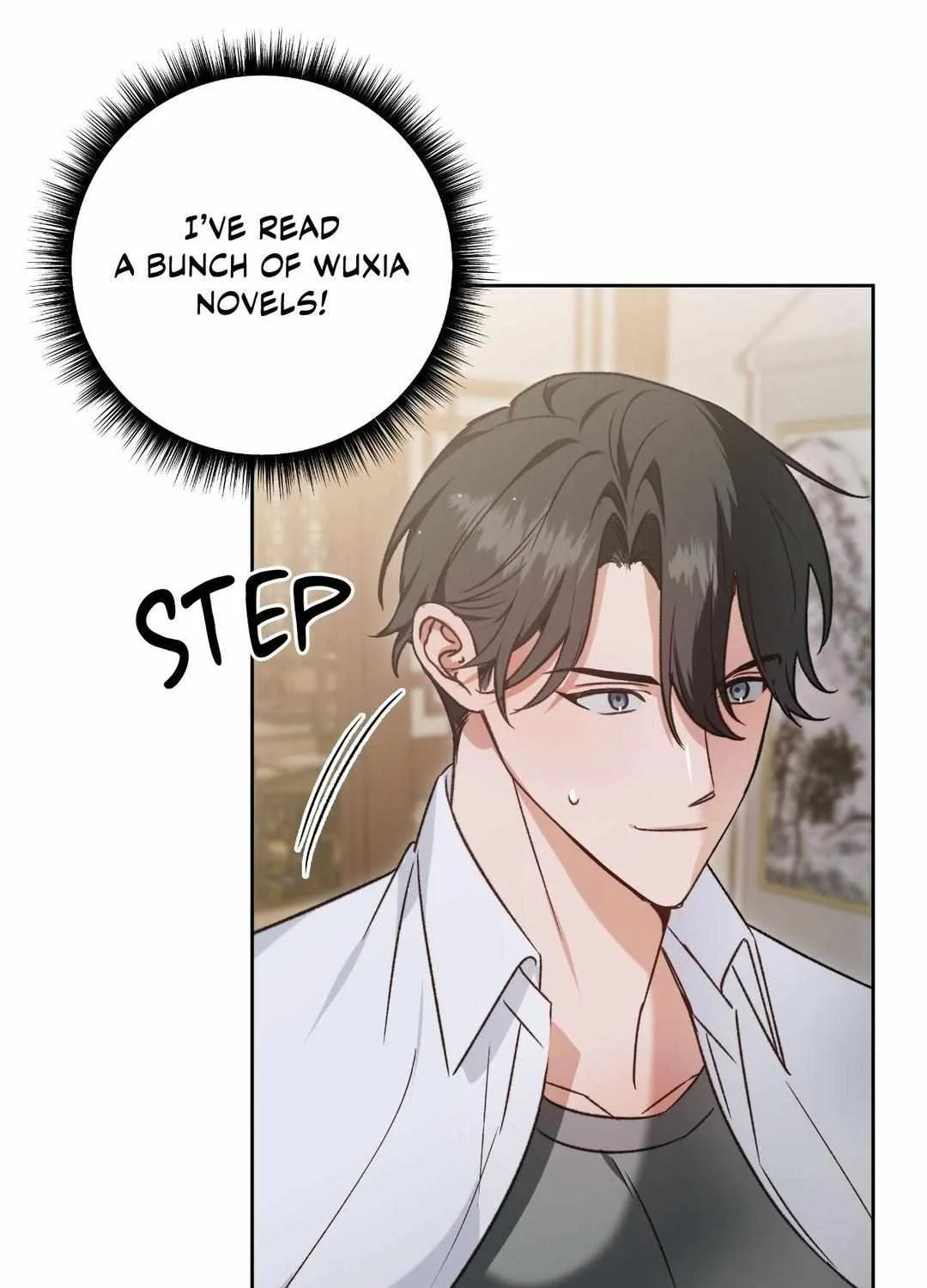 I Was Kidnapped by a Disciple From Another World Chapter 7 page 18 - 