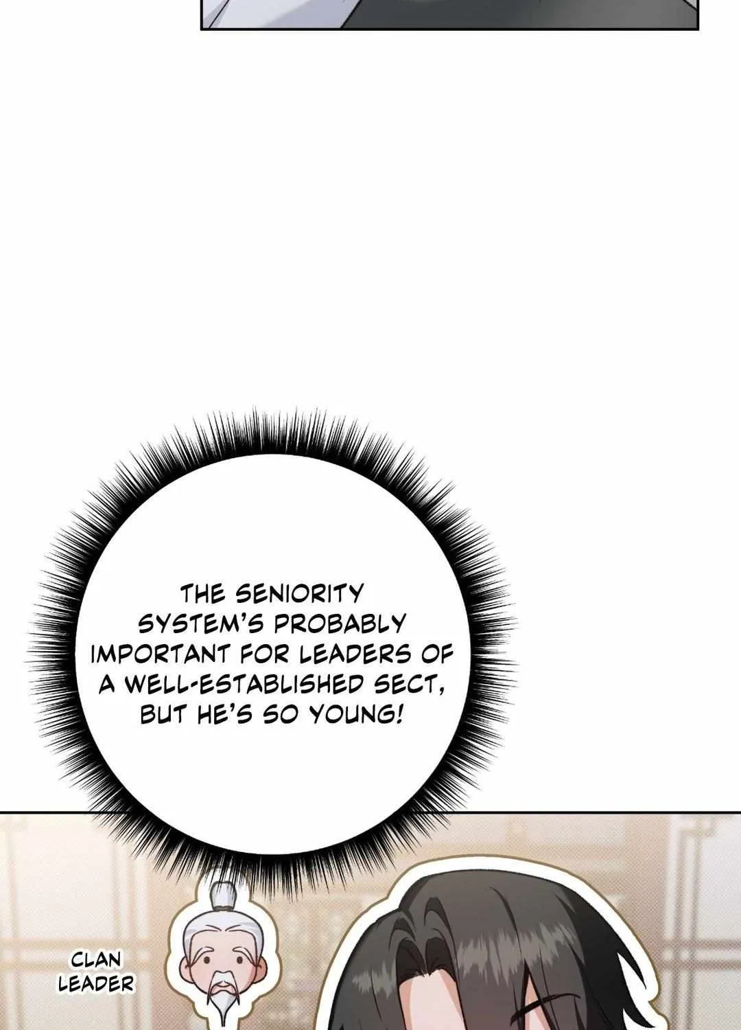 I Was Kidnapped by a Disciple From Another World Chapter 7 page 19 - 