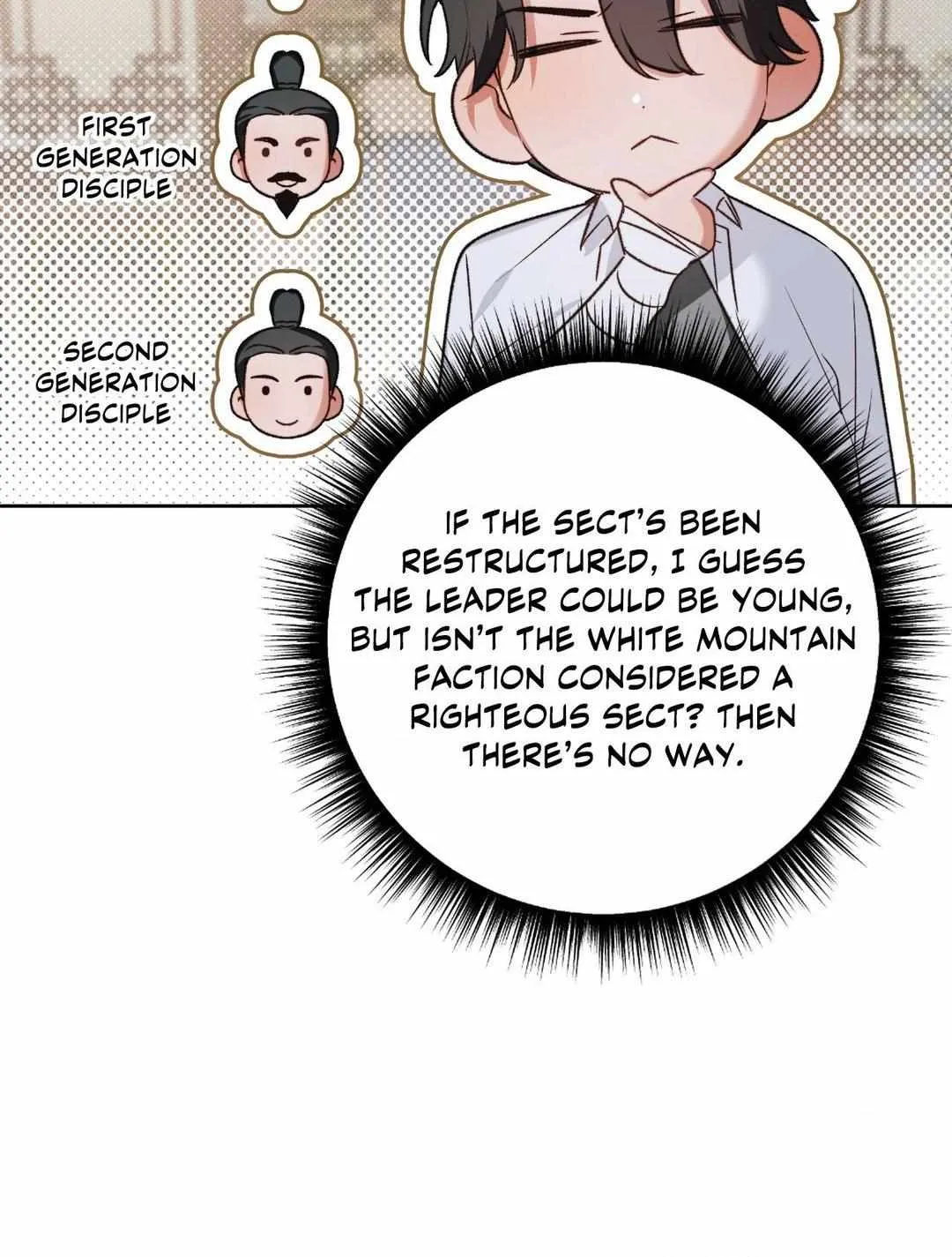 I Was Kidnapped by a Disciple From Another World Chapter 7 page 20 - 