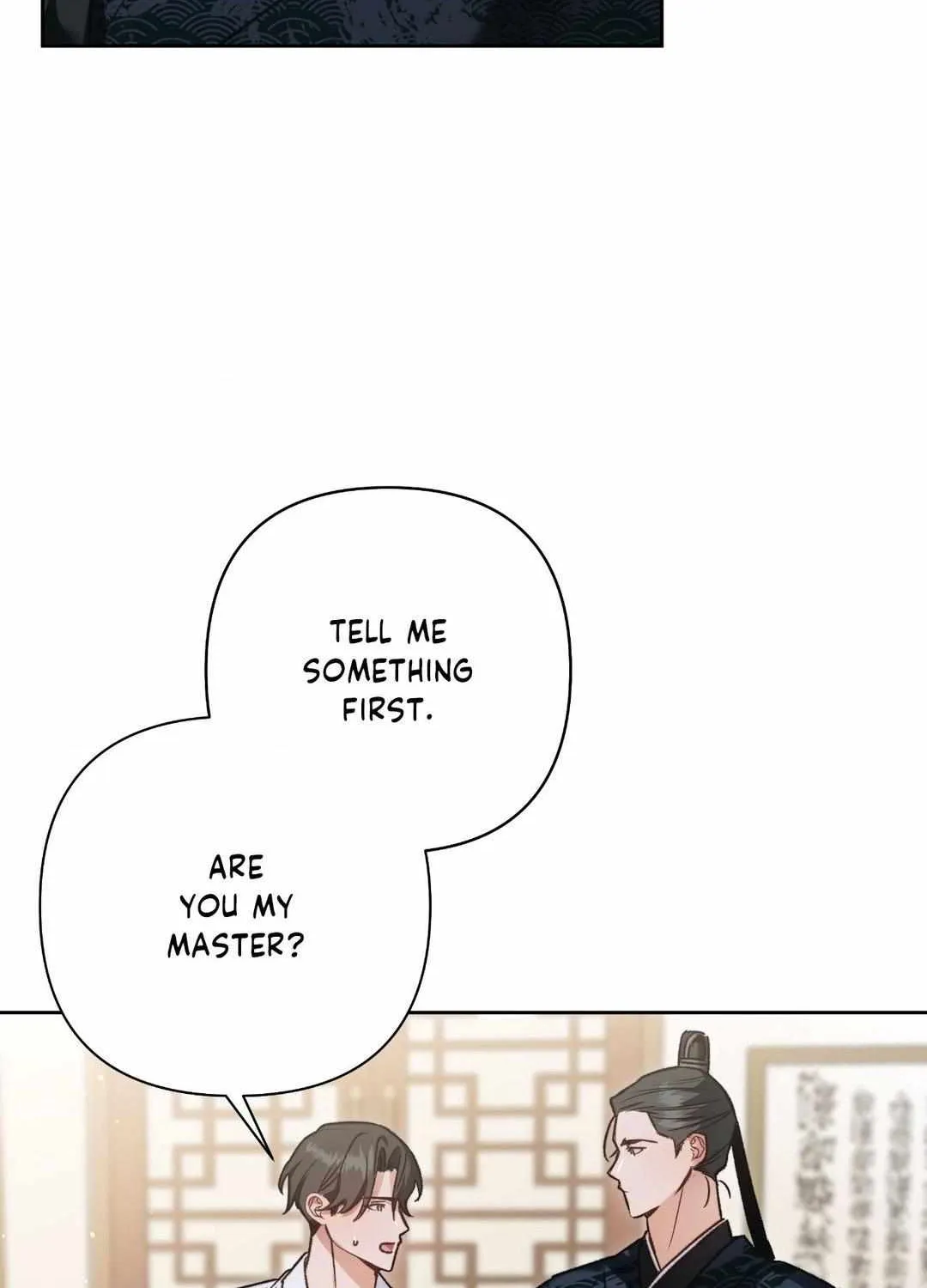 I Was Kidnapped by a Disciple From Another World Chapter 7 page 22 - 