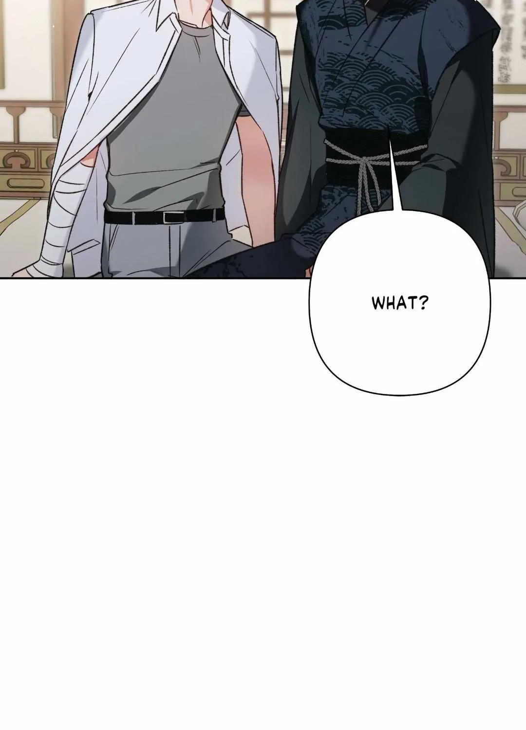 I Was Kidnapped by a Disciple From Another World Chapter 7 page 23 - 