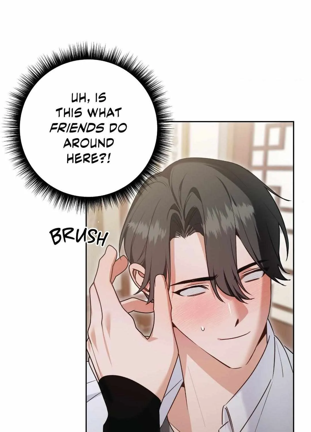 I Was Kidnapped by a Disciple From Another World Chapter 7 page 33 - 